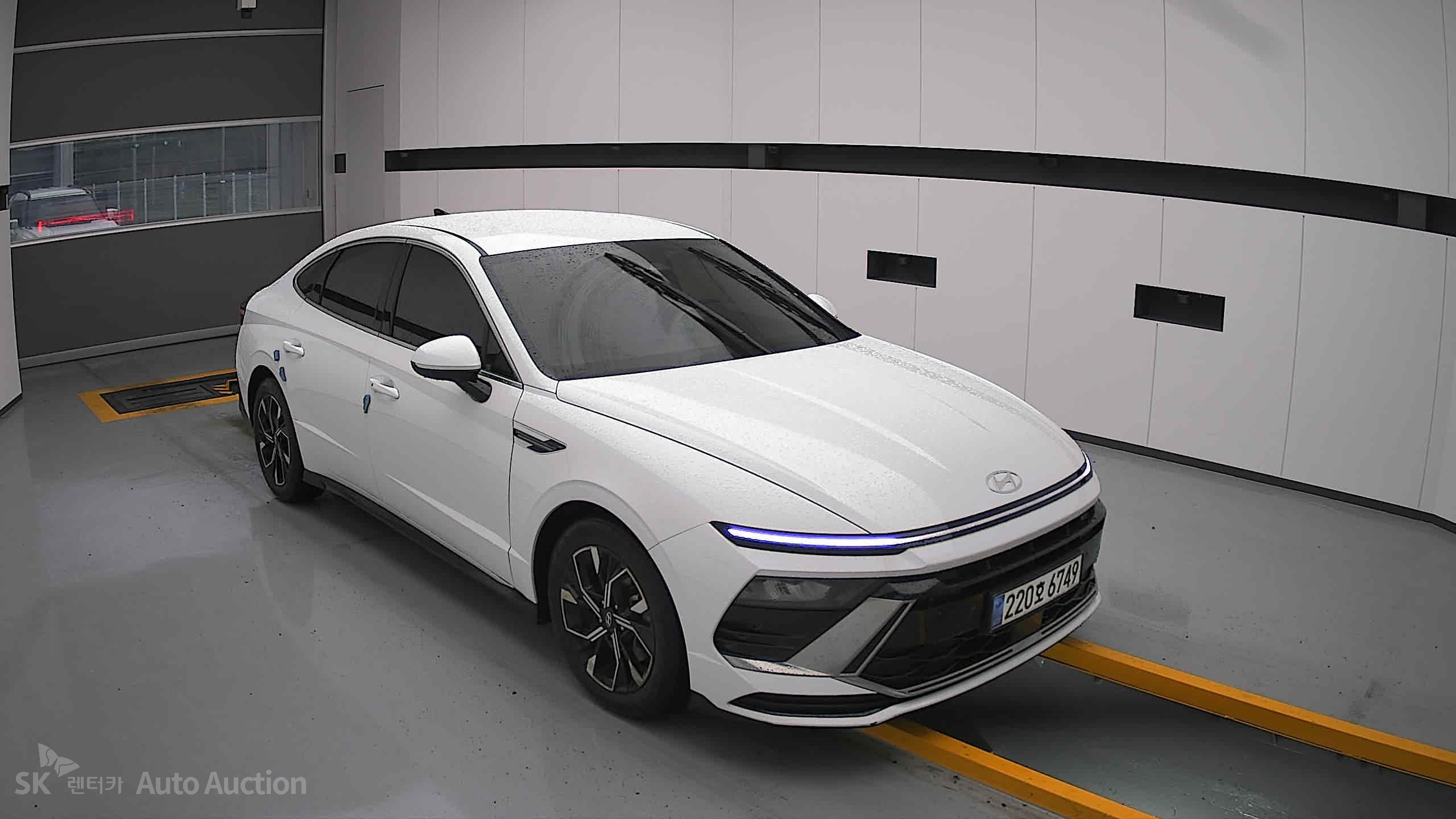 2024 - hyundai sonata