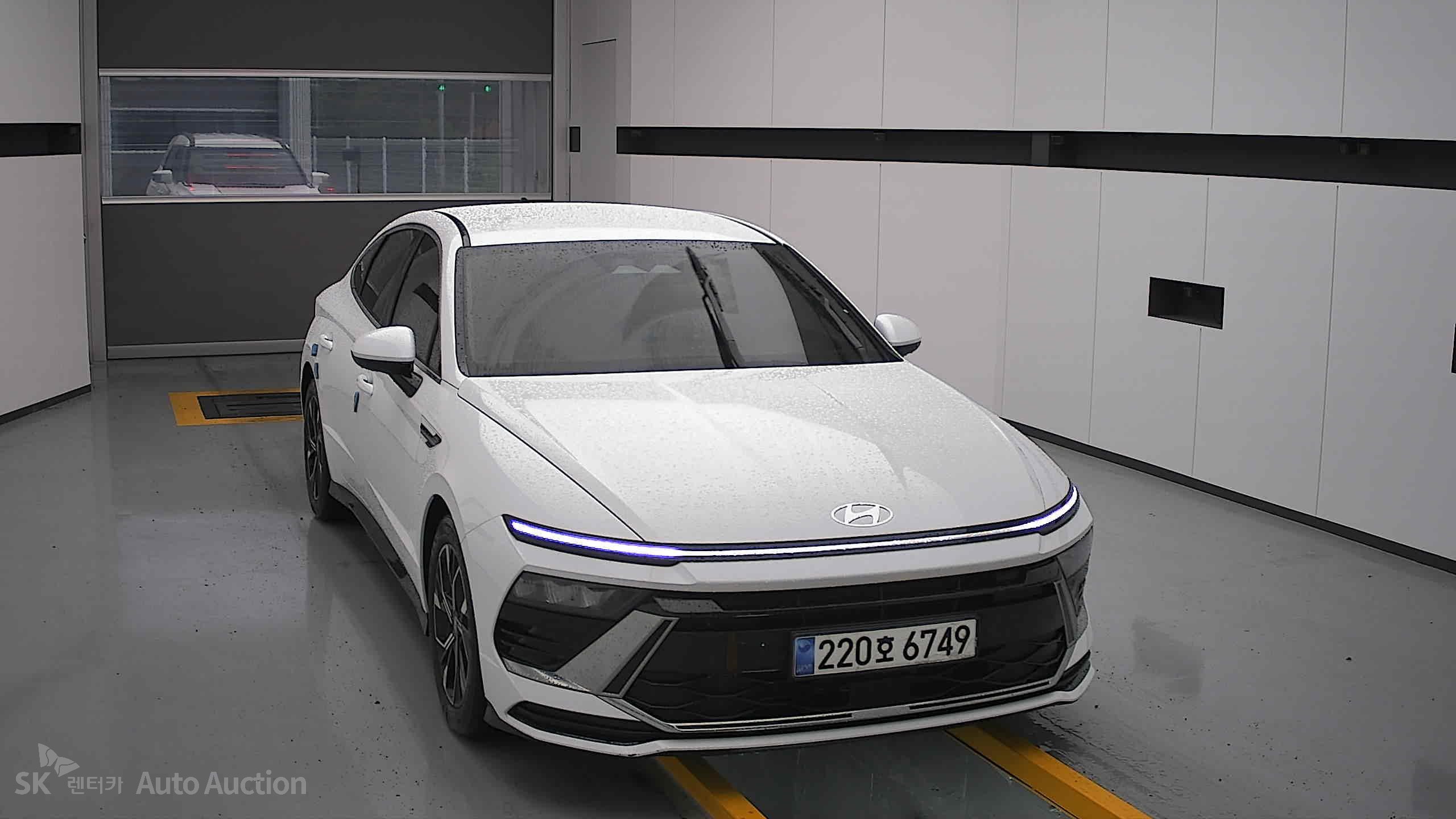 2024 - hyundai sonata