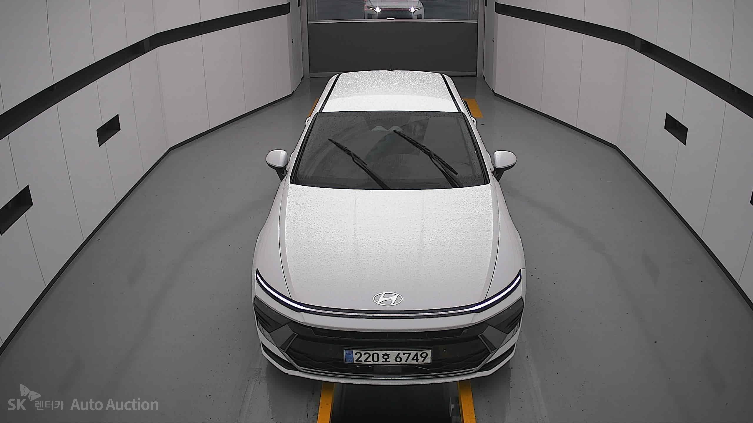 2024 - hyundai sonata