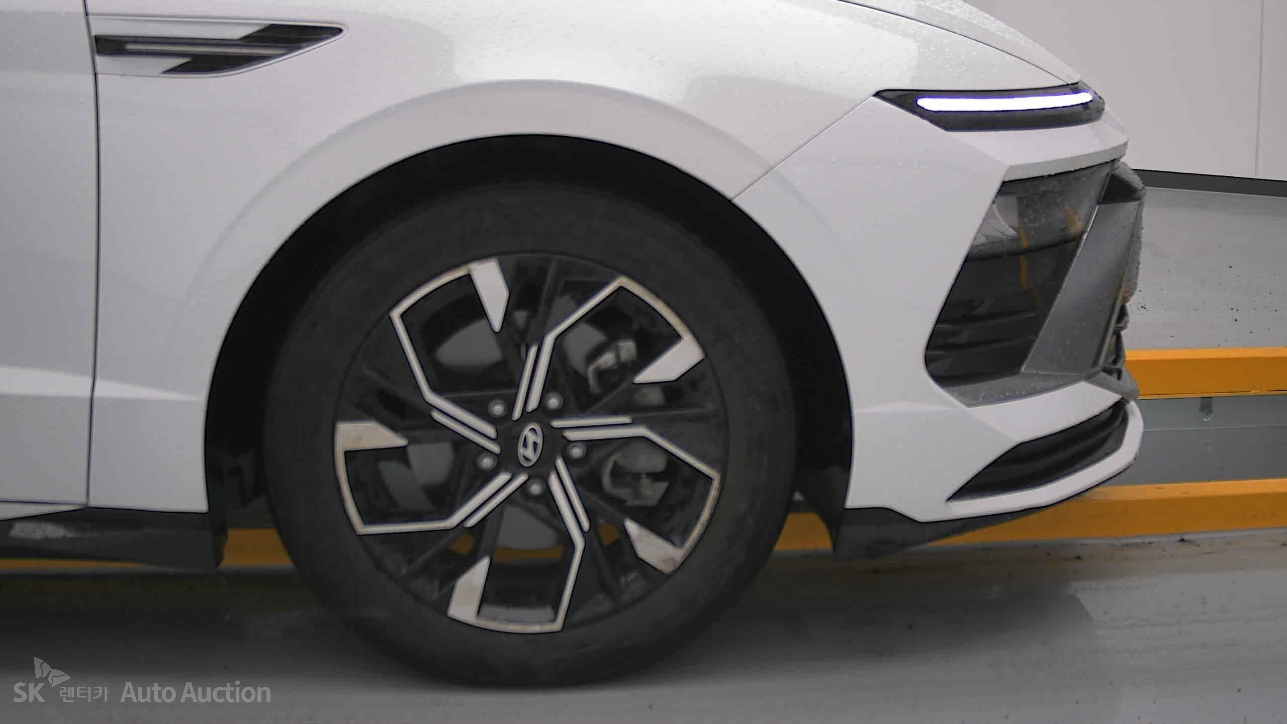 2024 - hyundai sonata