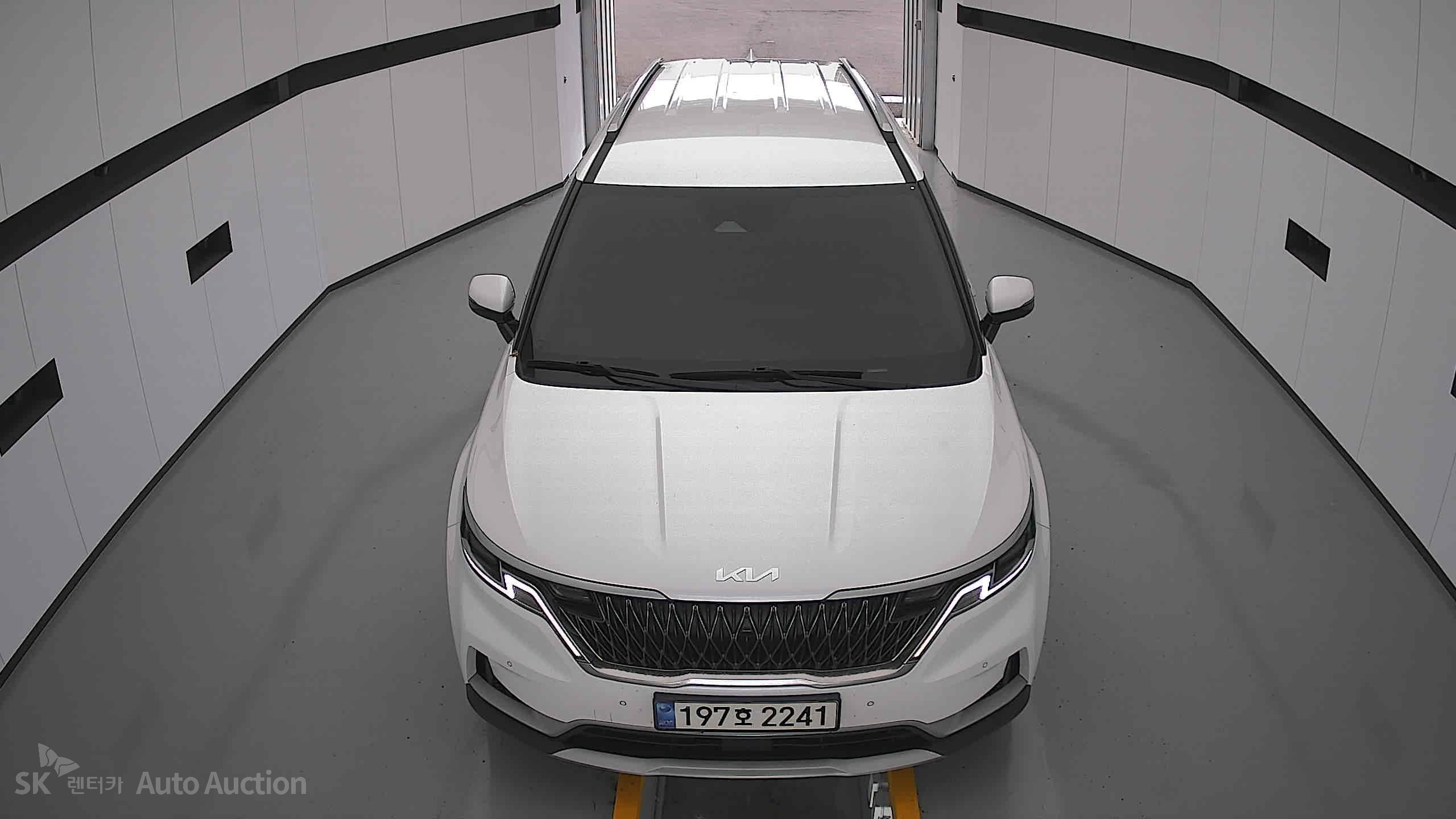 2023 - kia carnival