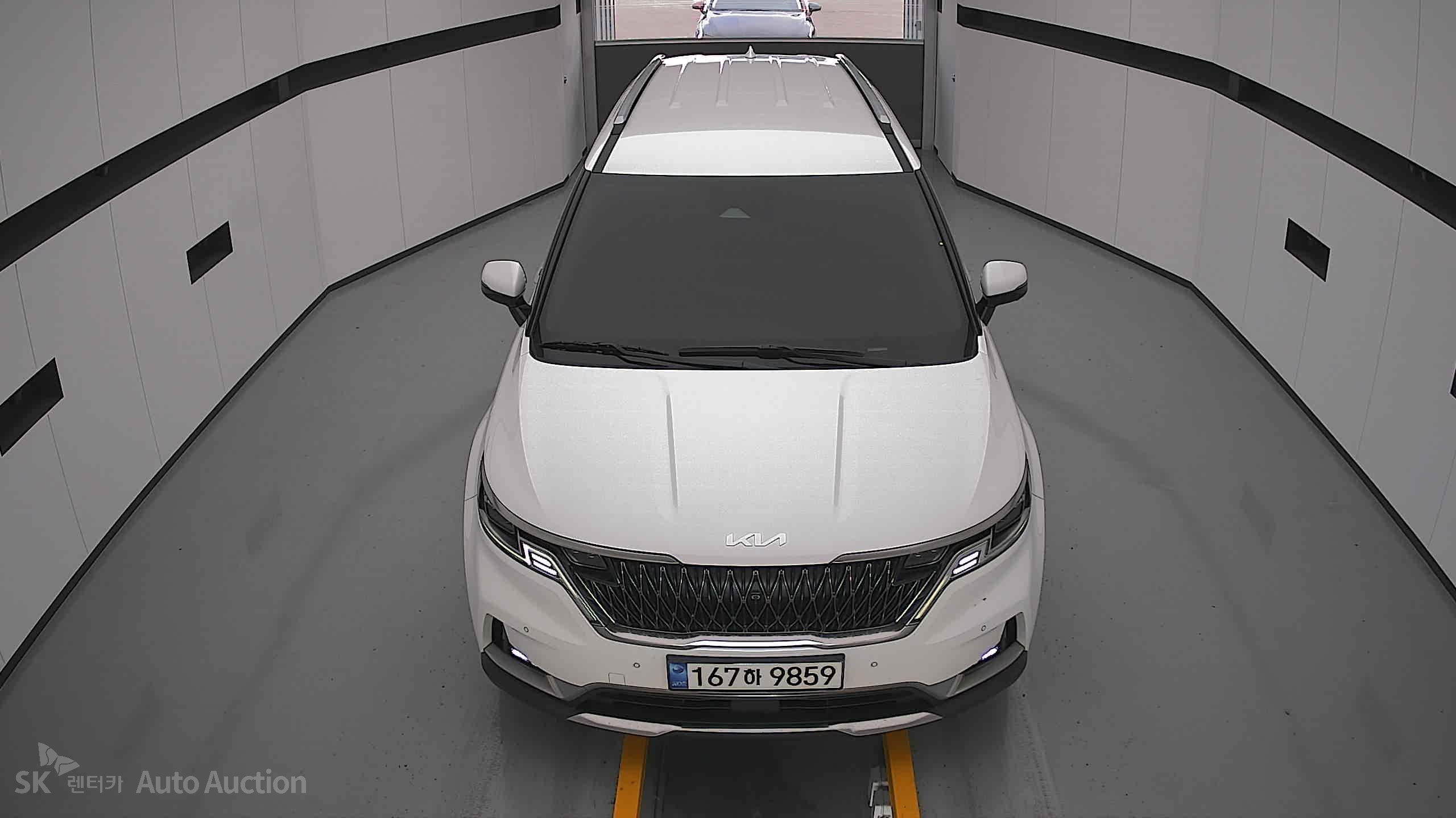 2022 - kia carnival