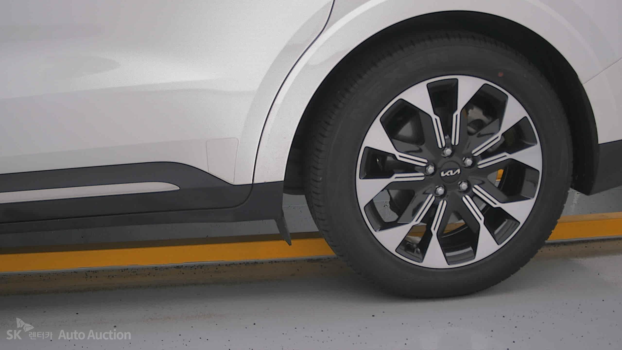 2022 - kia carnival