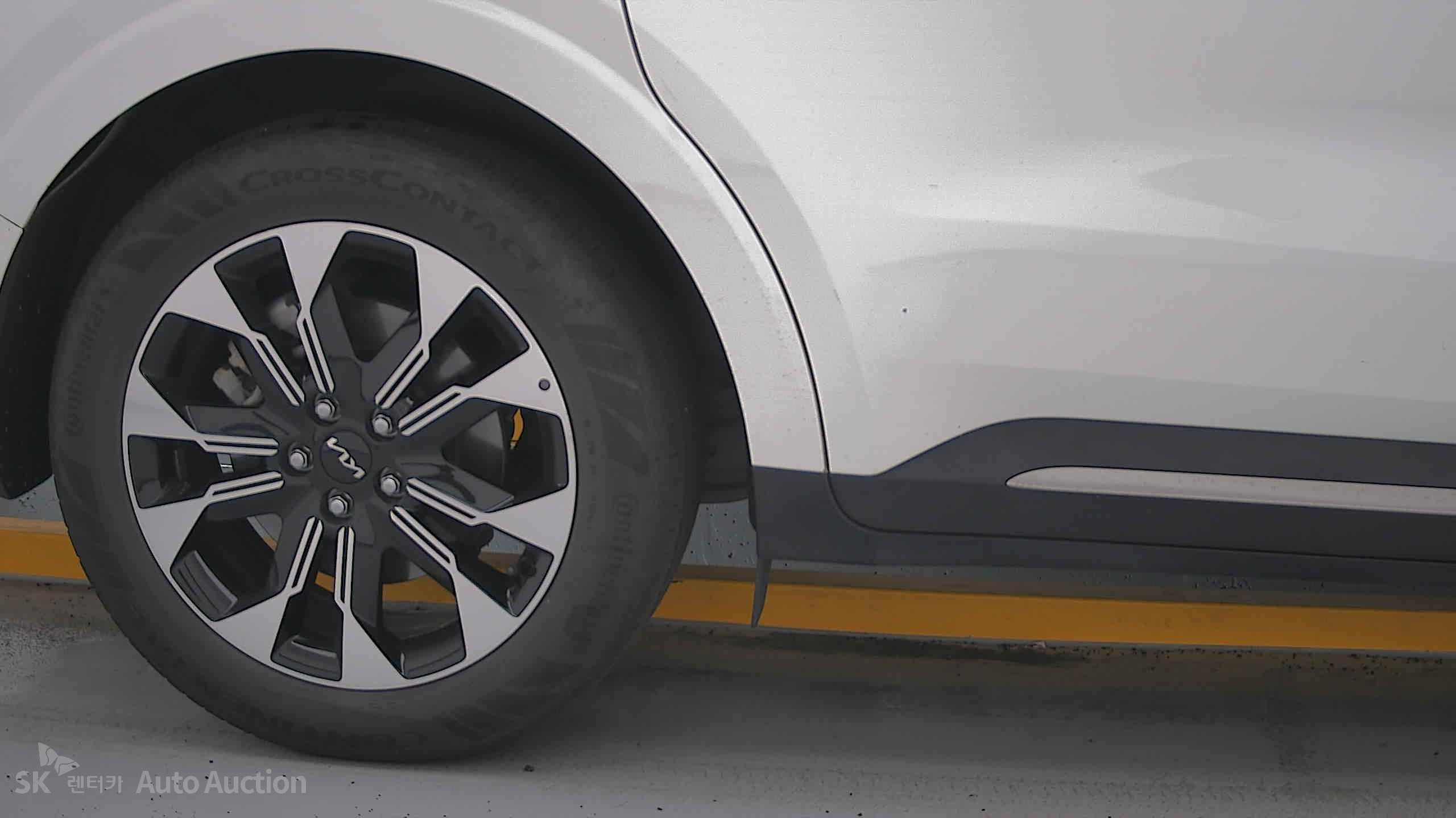 2022 - kia carnival