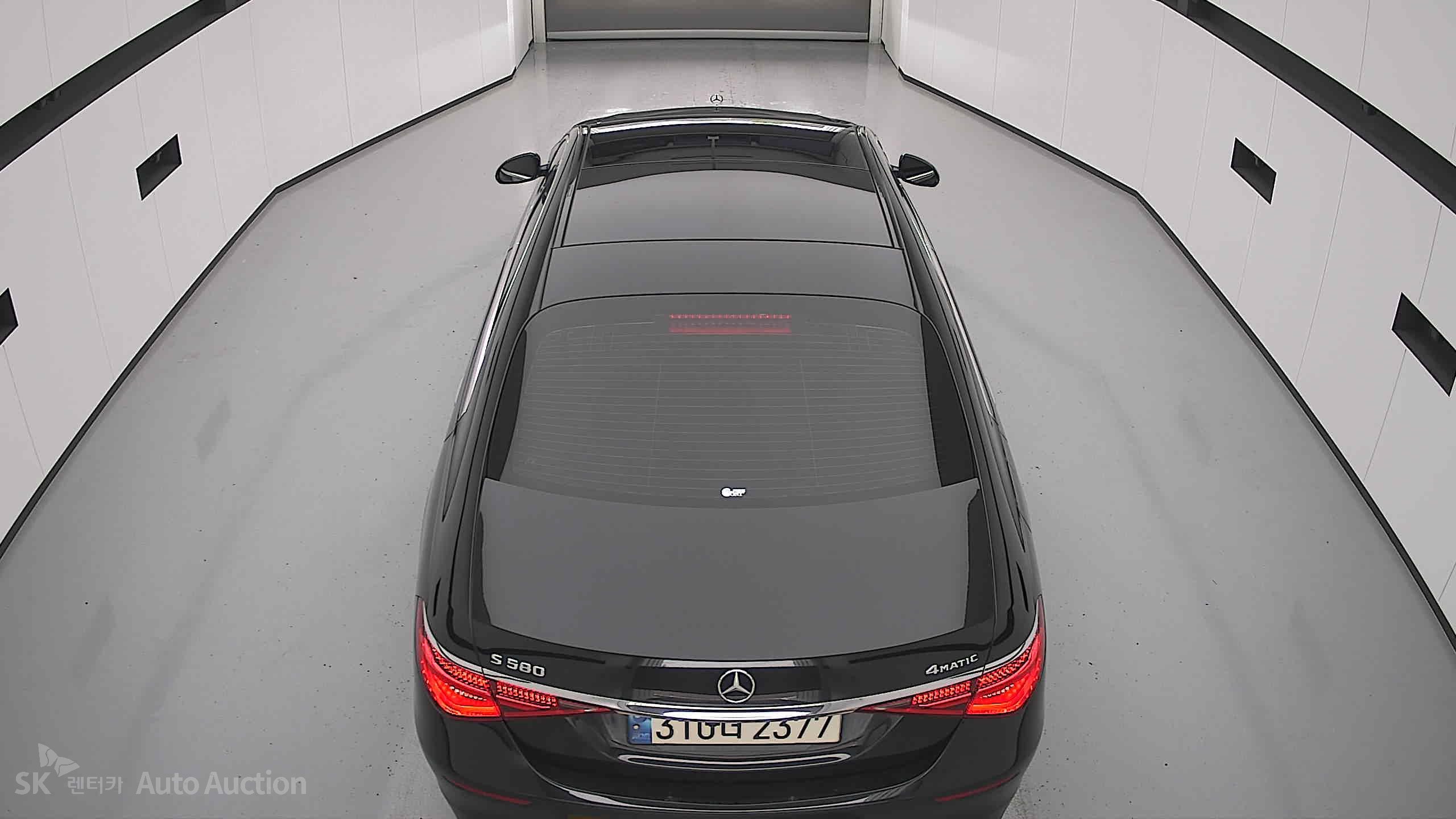 2022 - mercedes-benz s450l