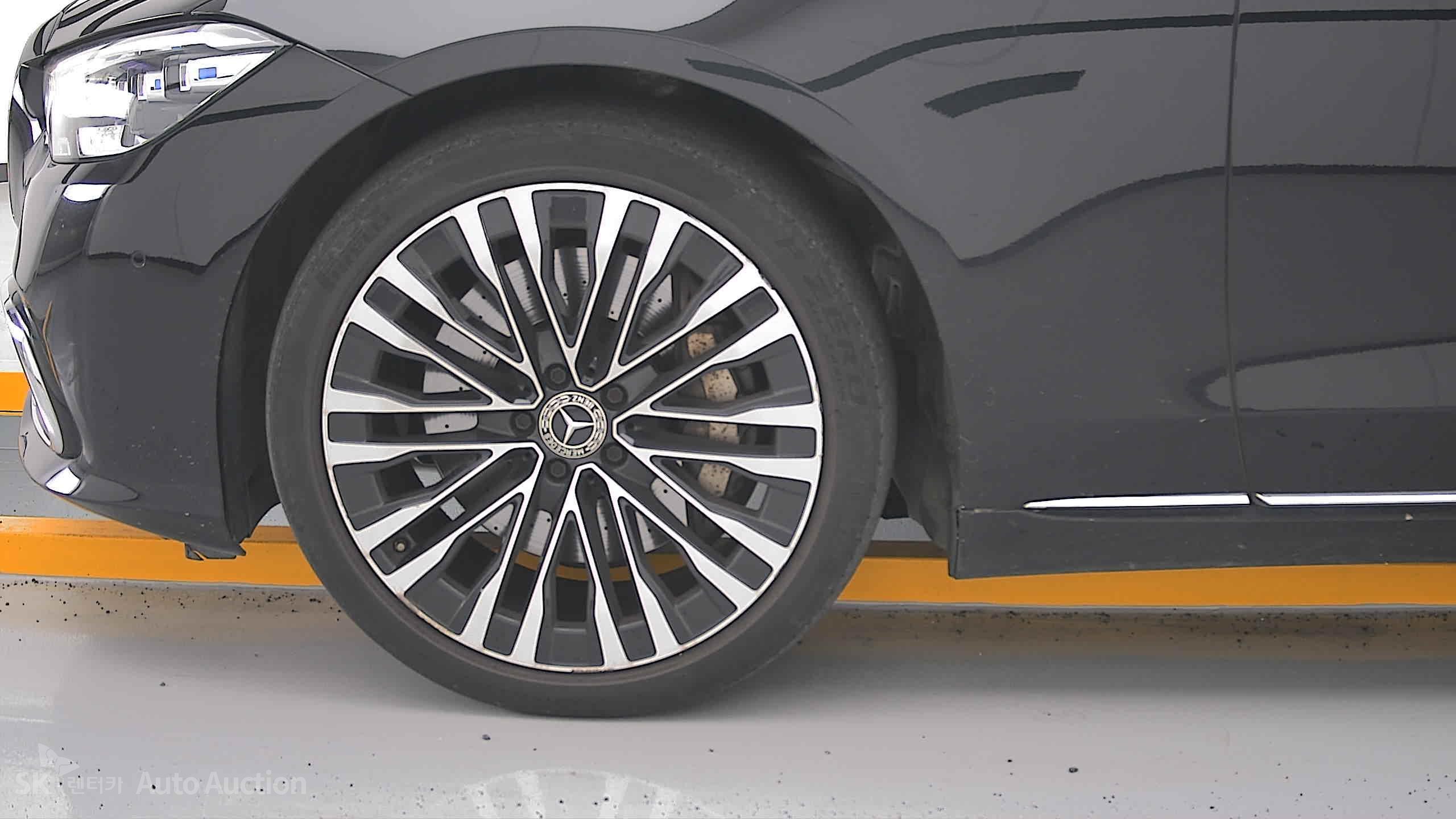 2022 - mercedes-benz s450l