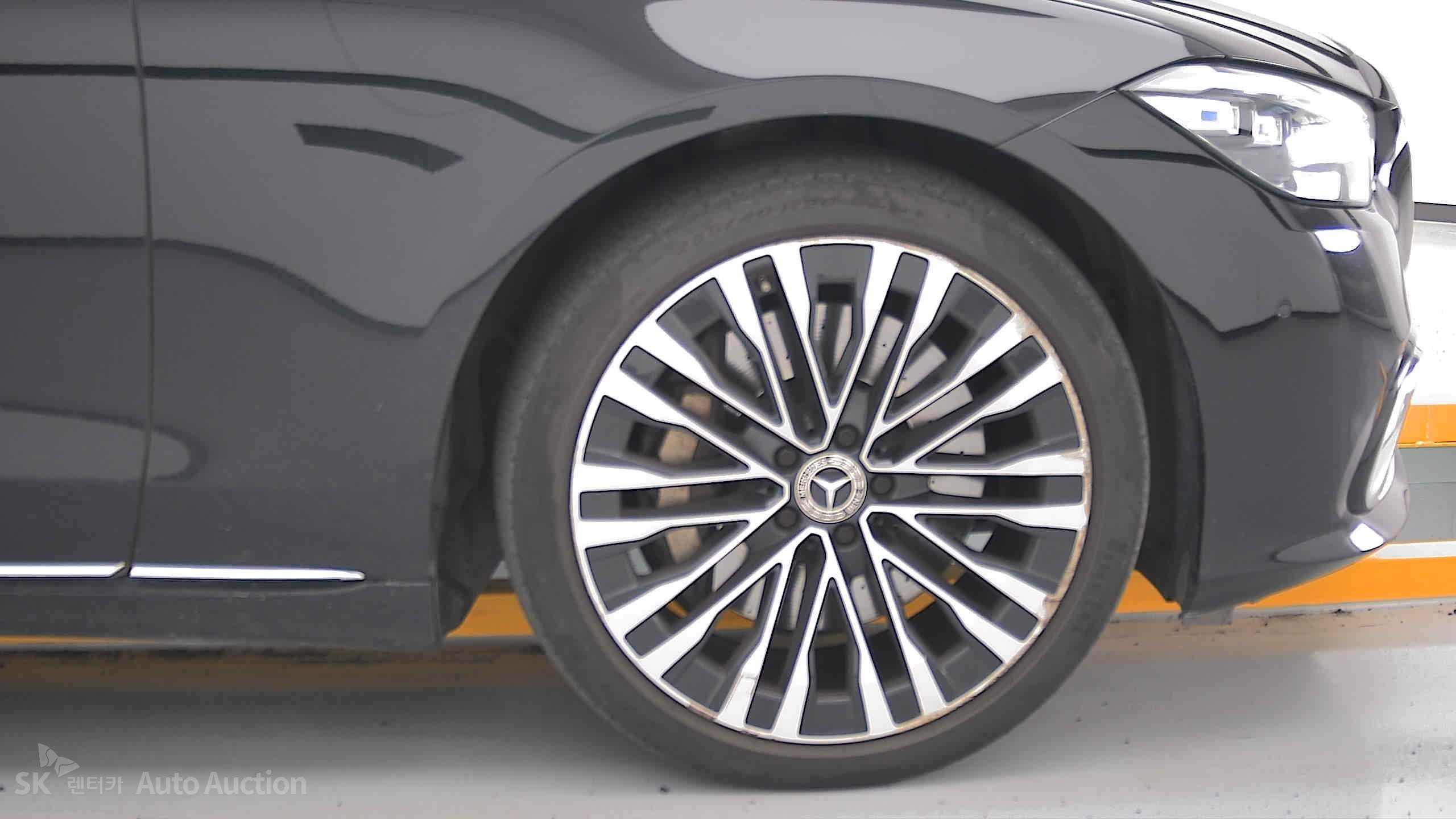 2022 - mercedes-benz s450l