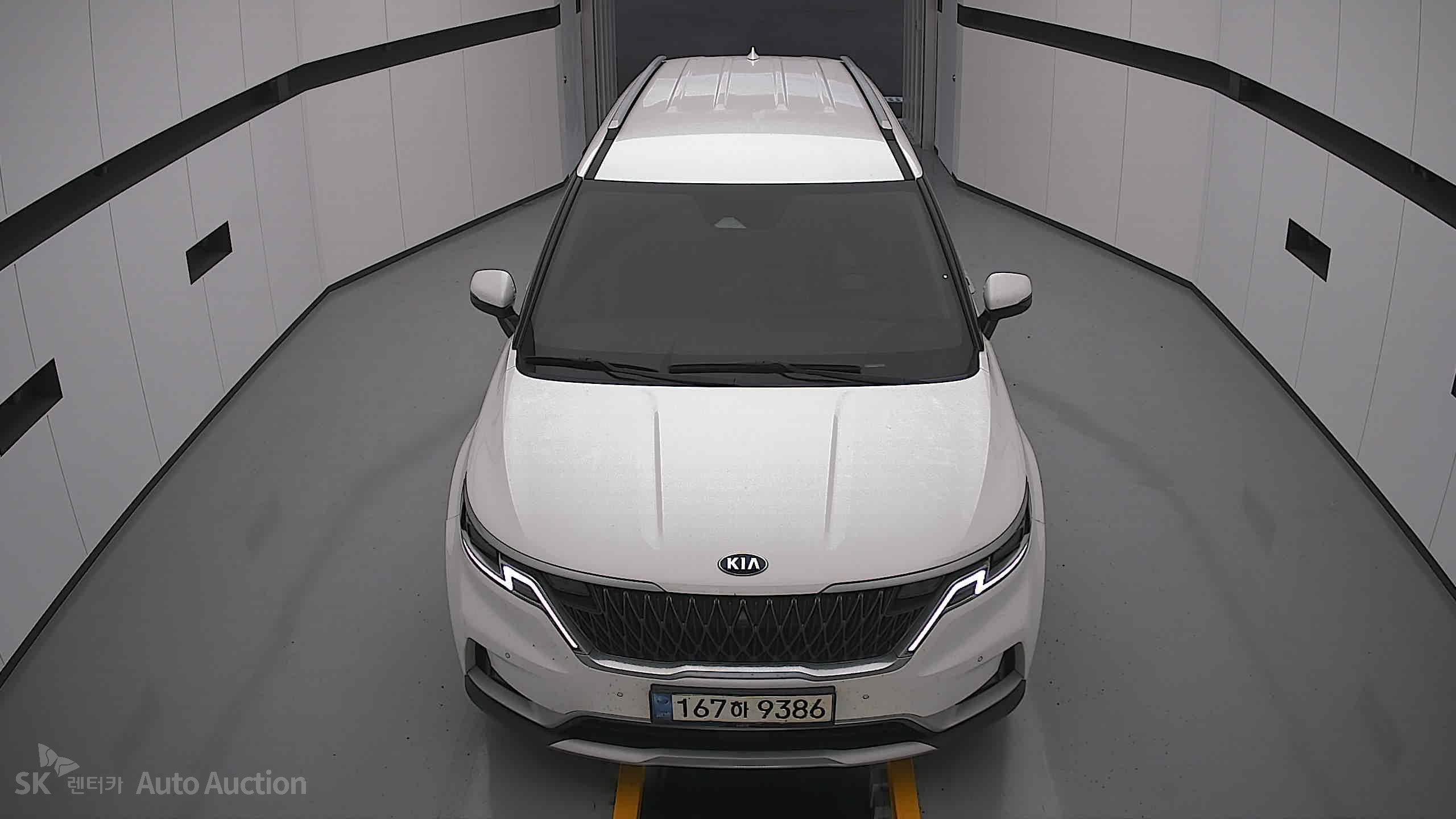 2021 - kia carnival