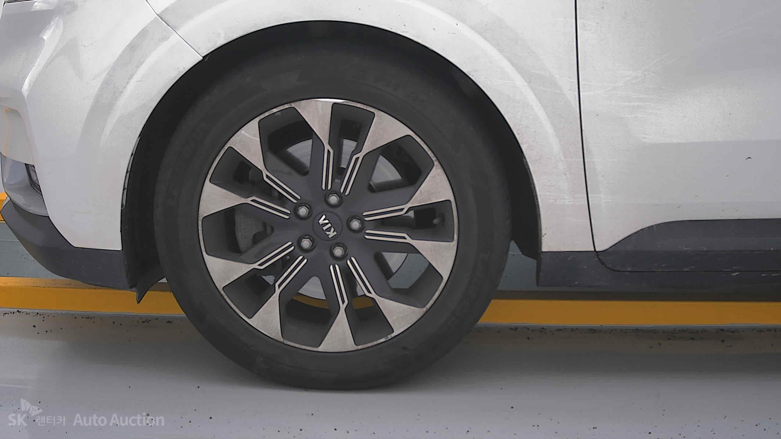 2021 - kia carnival