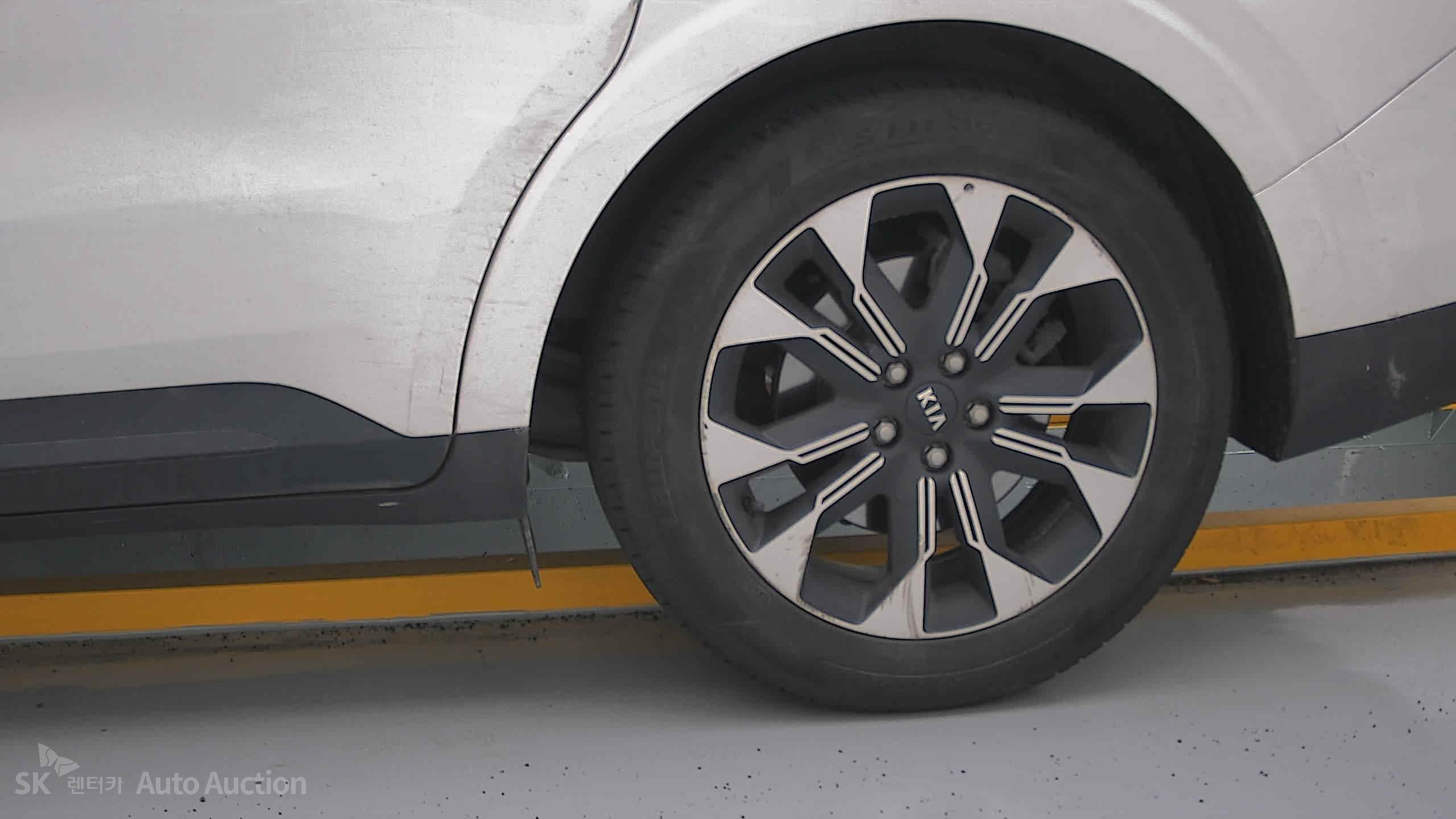 2021 - kia carnival