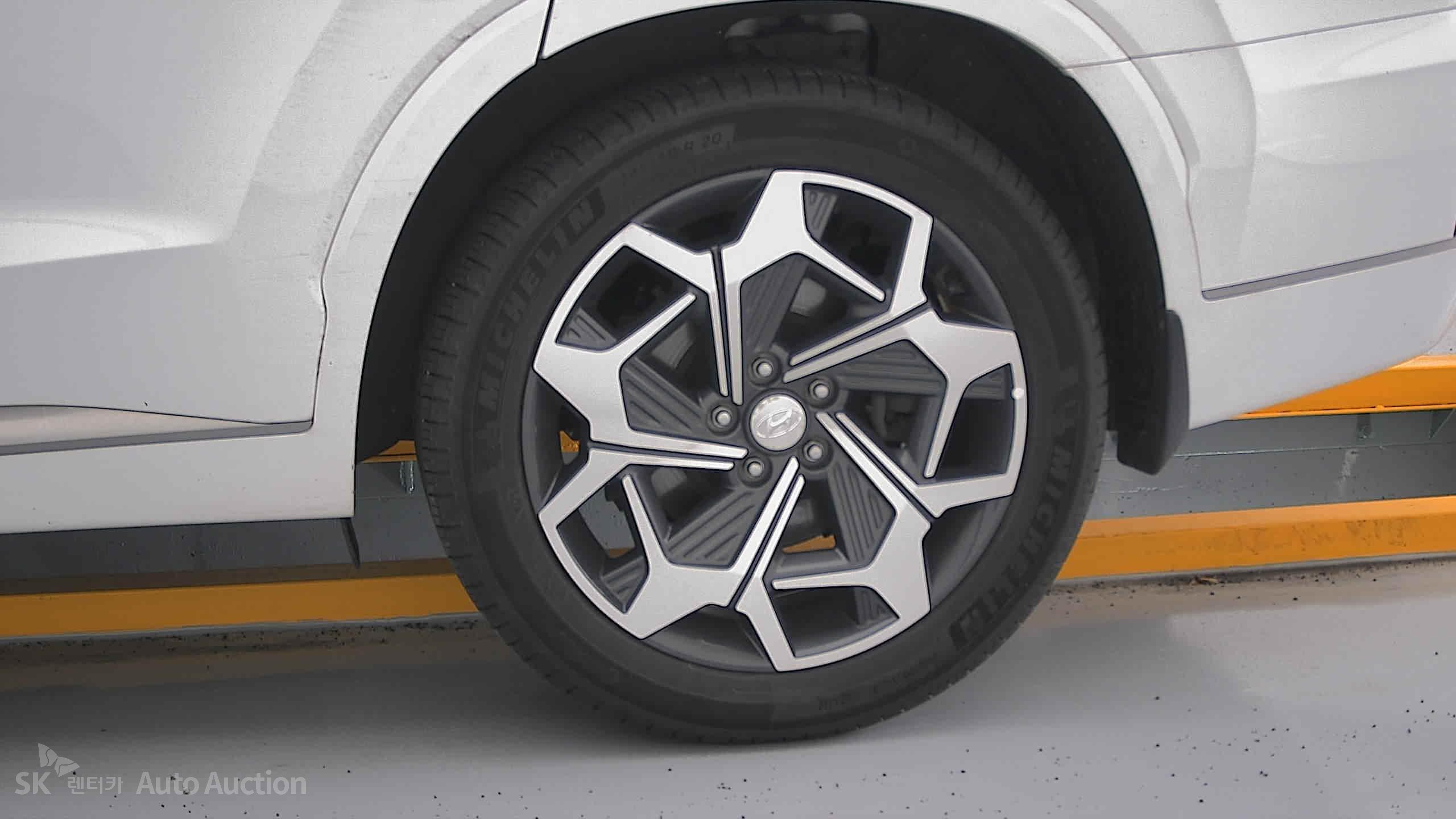 2022 - hyundai palisade