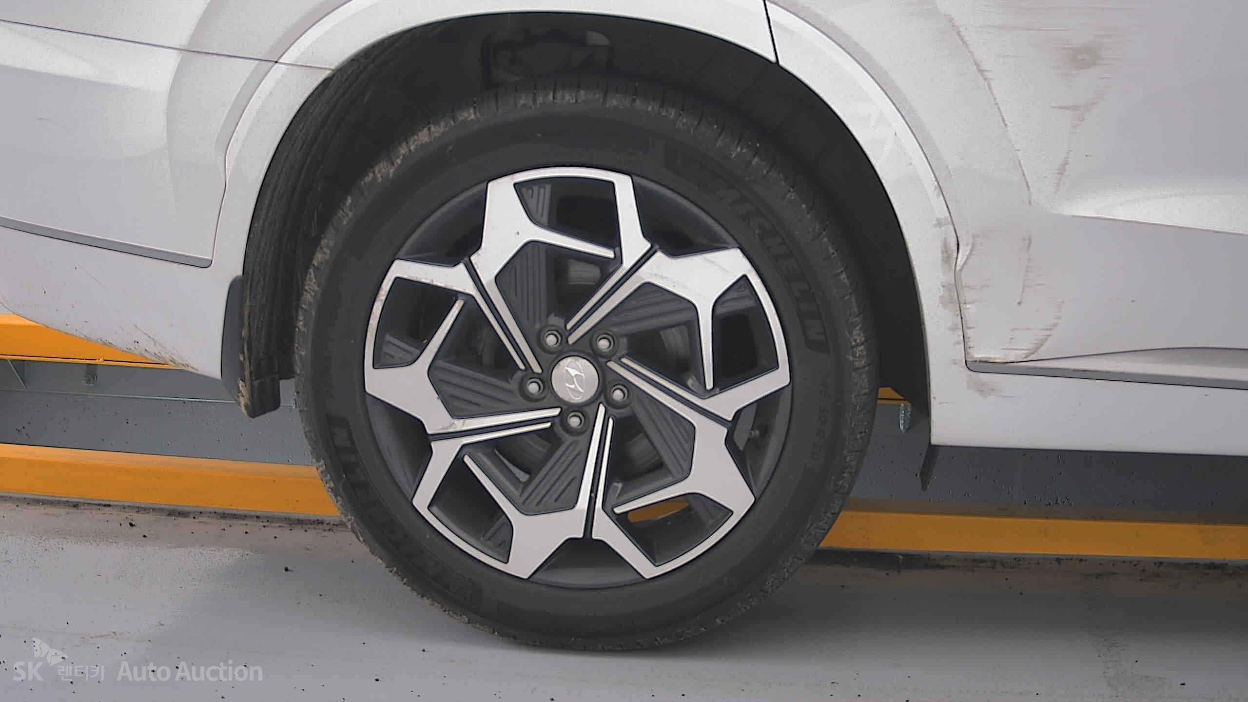 2022 - hyundai palisade