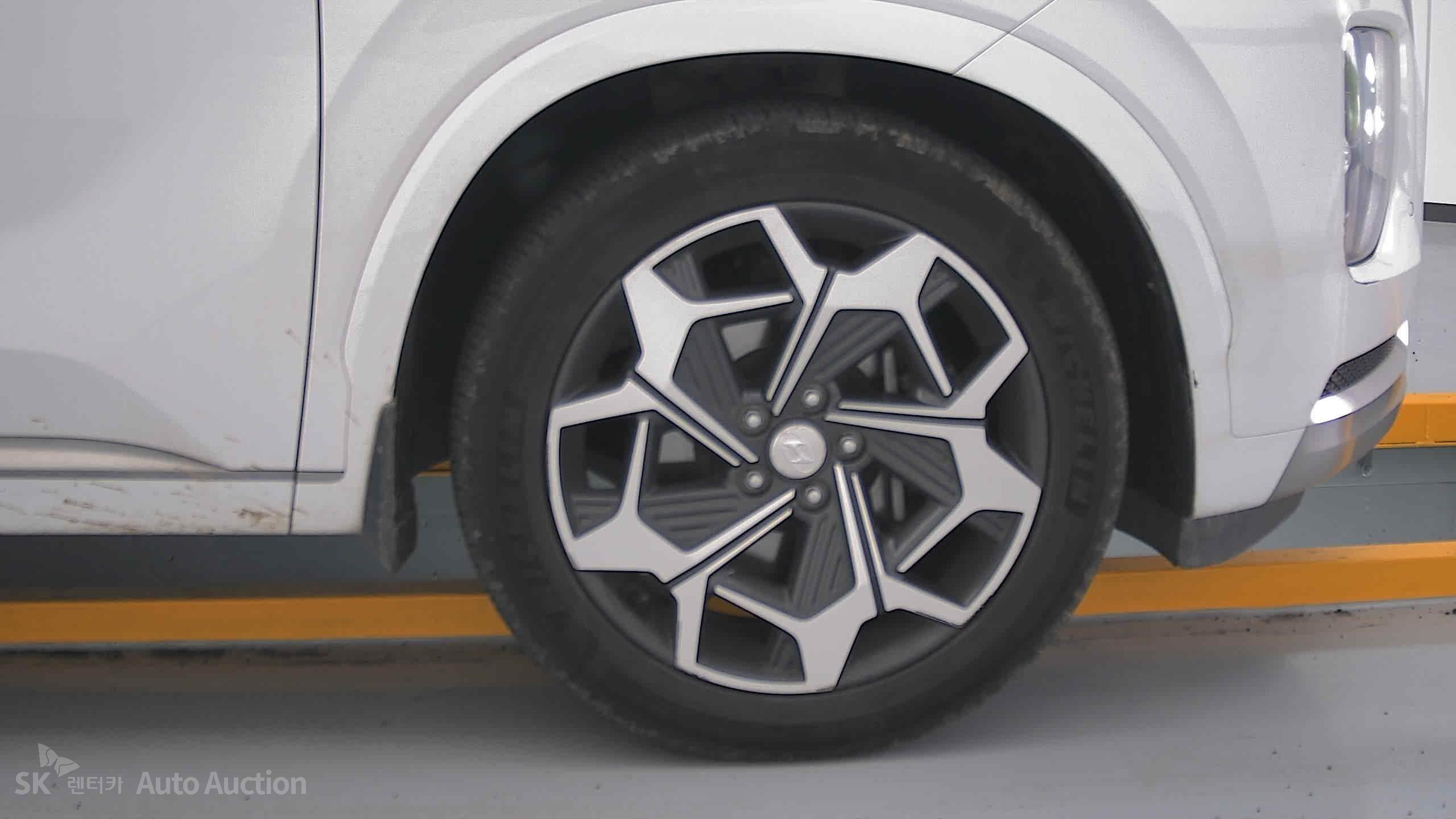 2022 - hyundai palisade