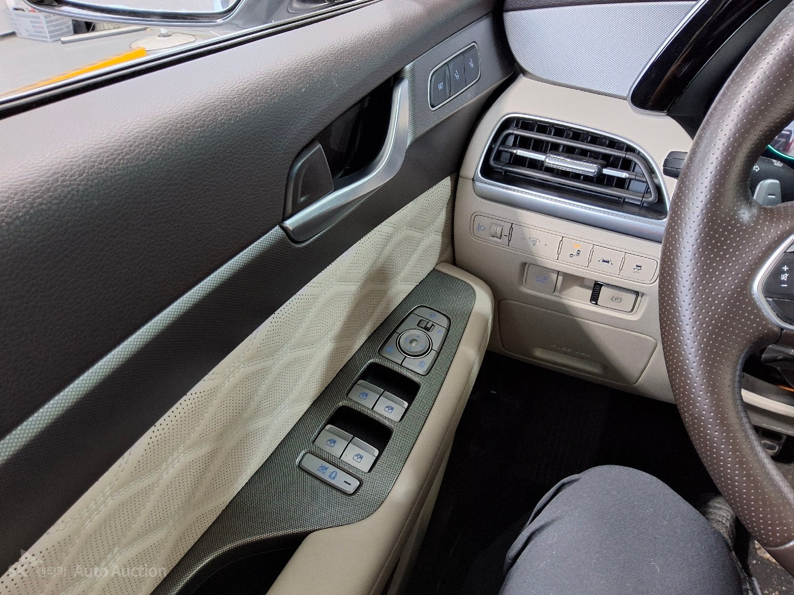 2022 - hyundai palisade