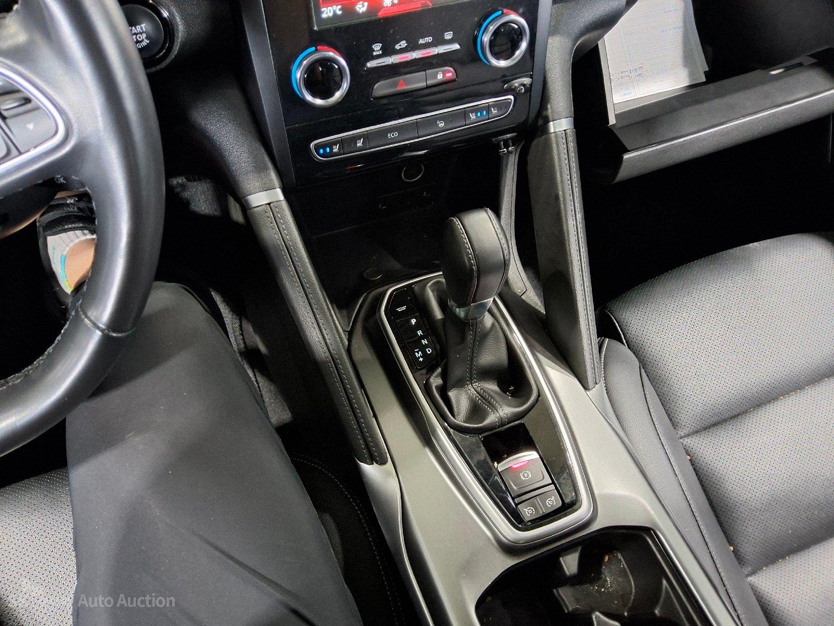 2023 - renault samsung qm6