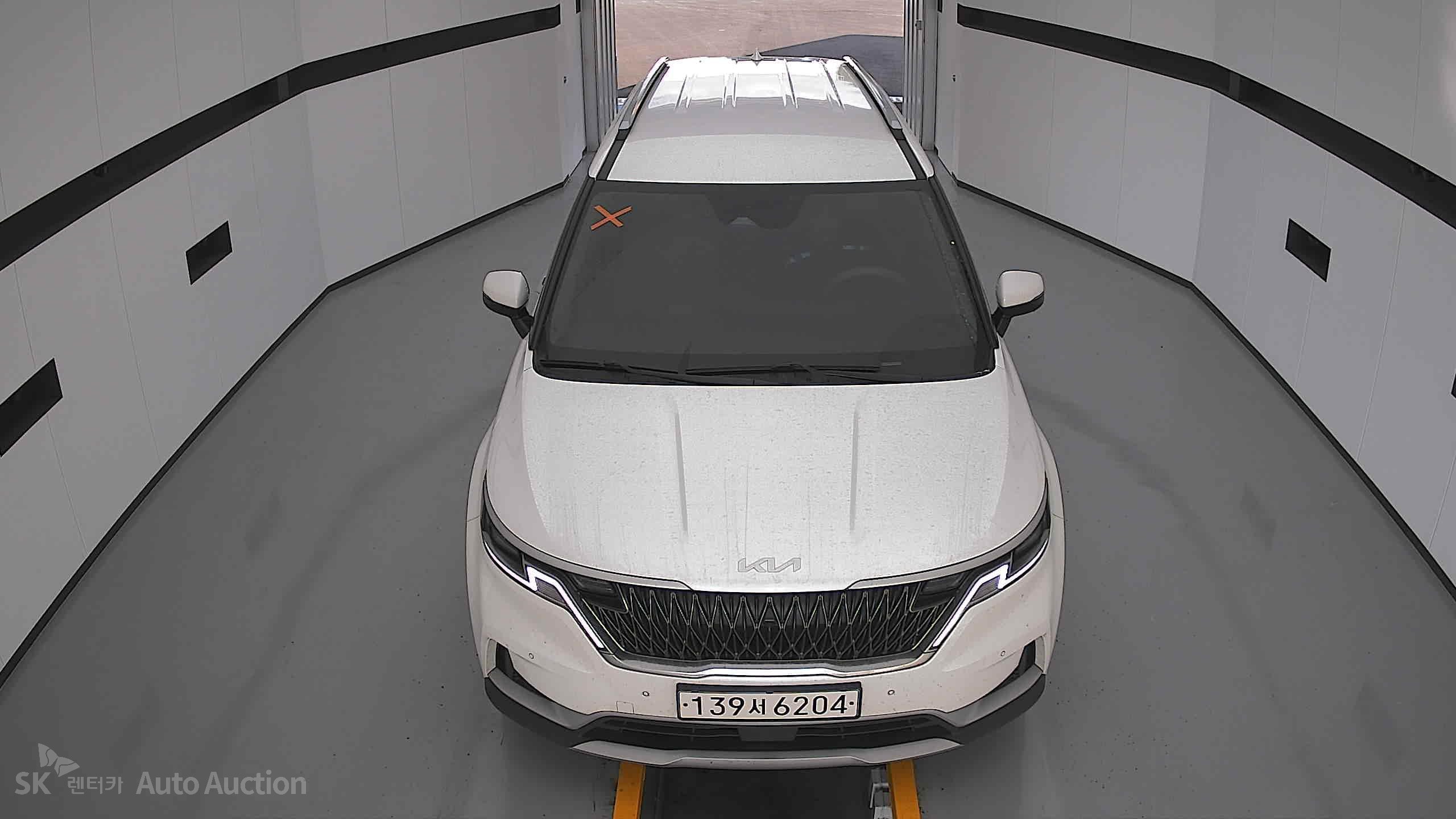 2023 - kia carnival