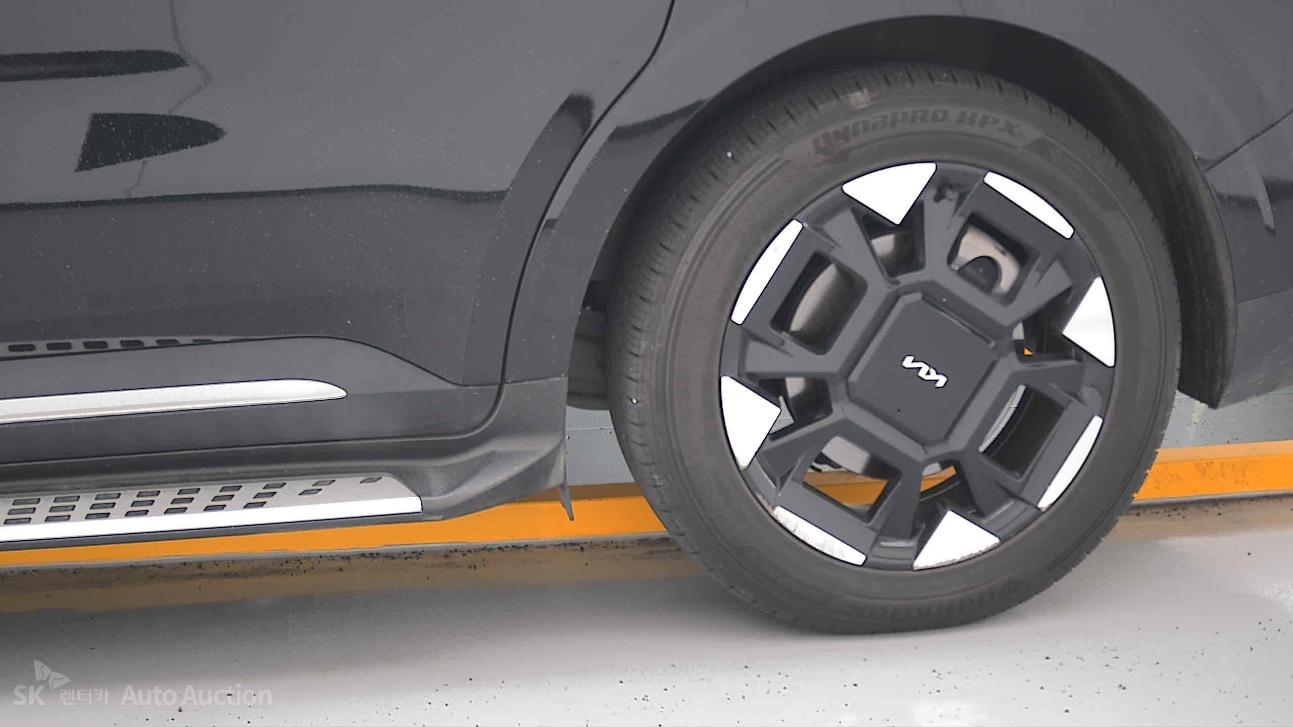 2025 - kia carnival