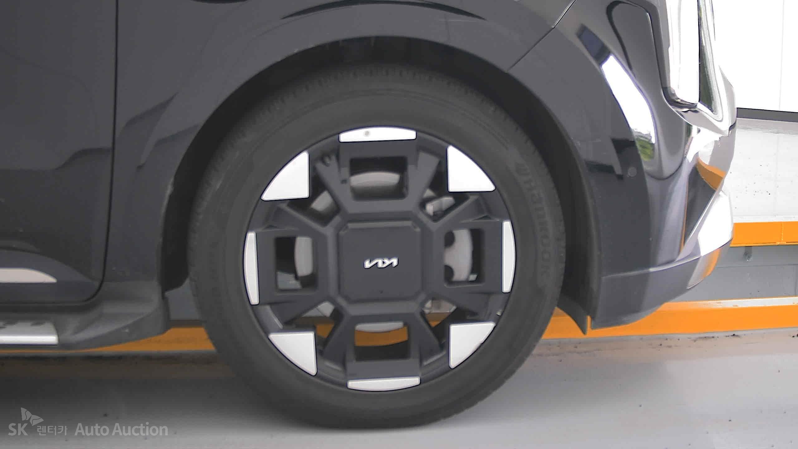 2025 - kia carnival