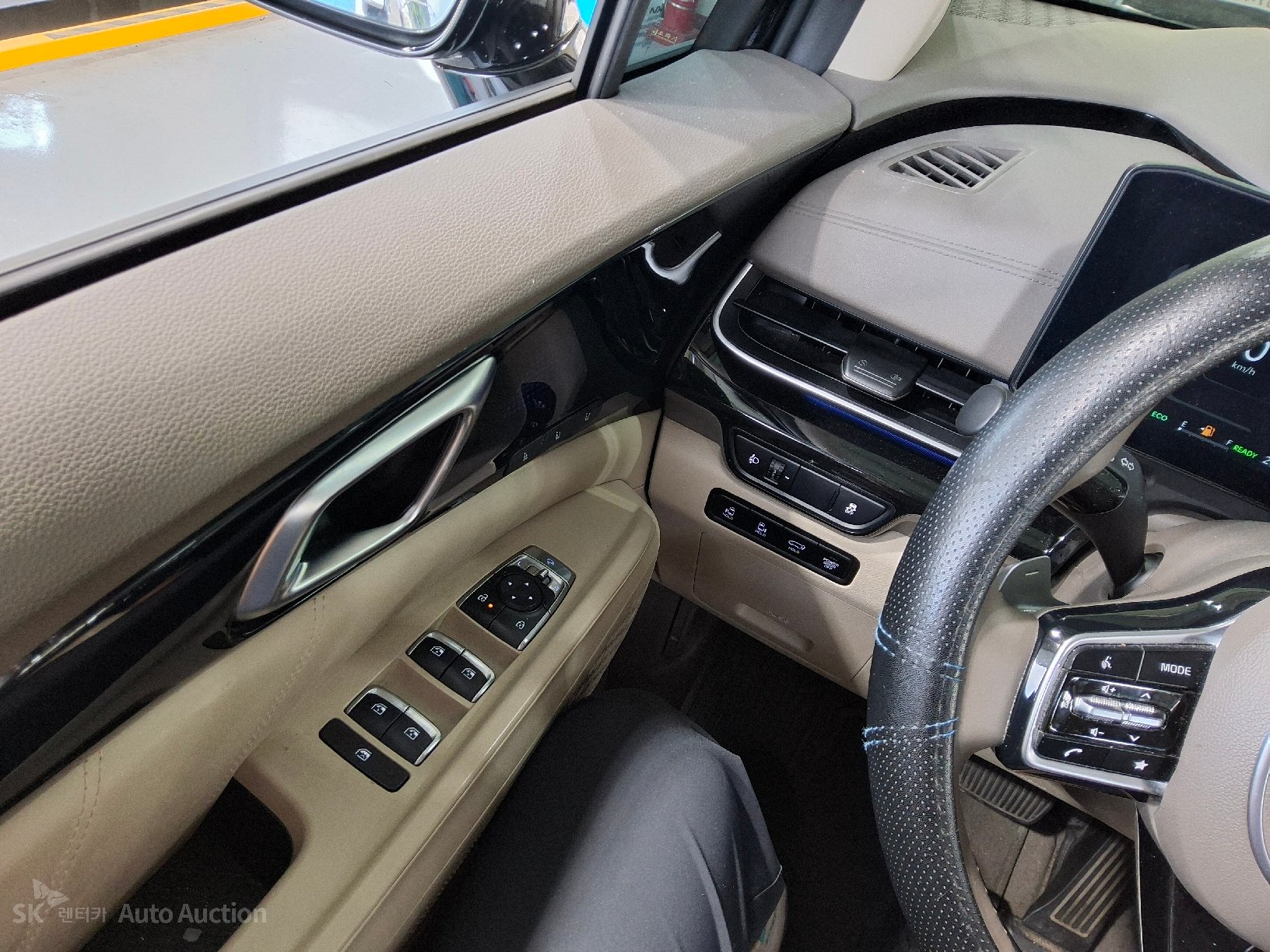 2025 - kia carnival