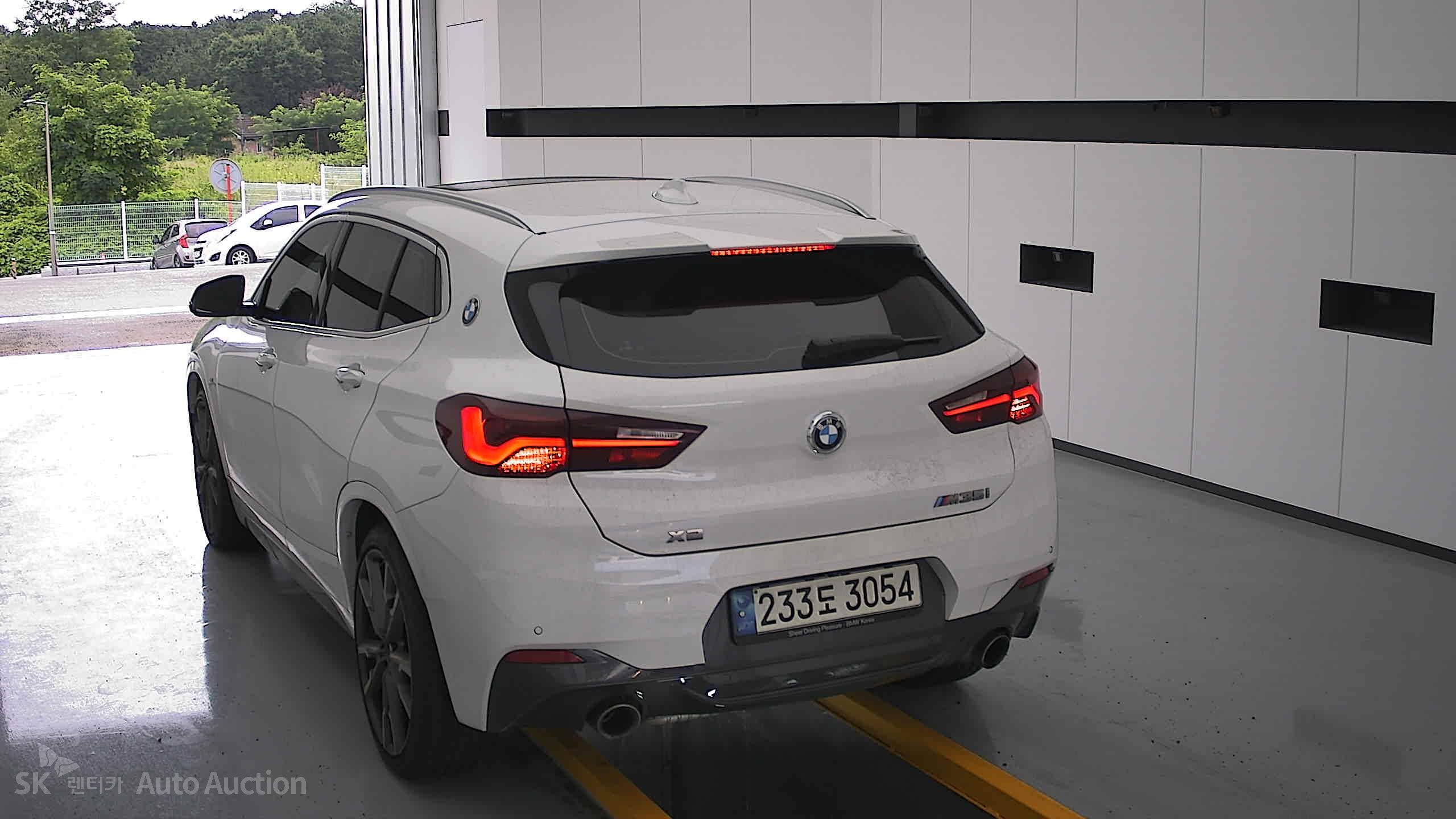 2022 - bmw x2