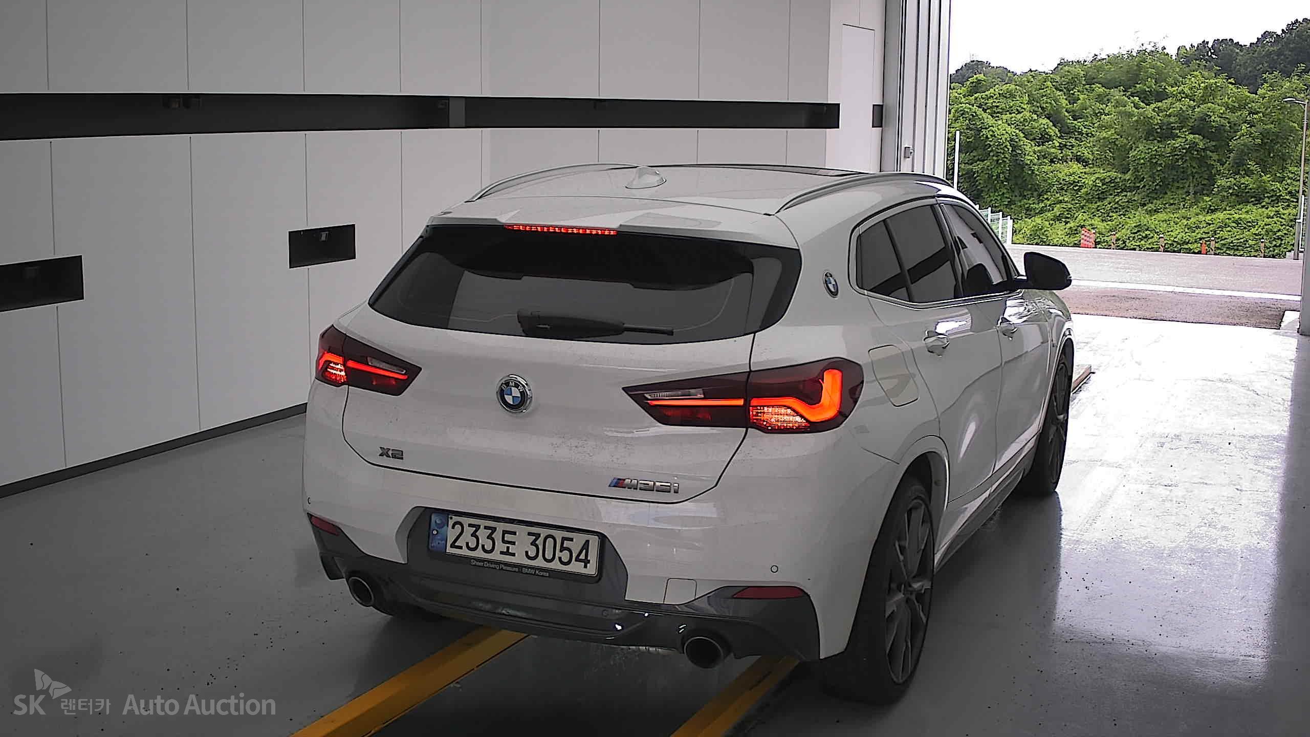 2022 - bmw x2