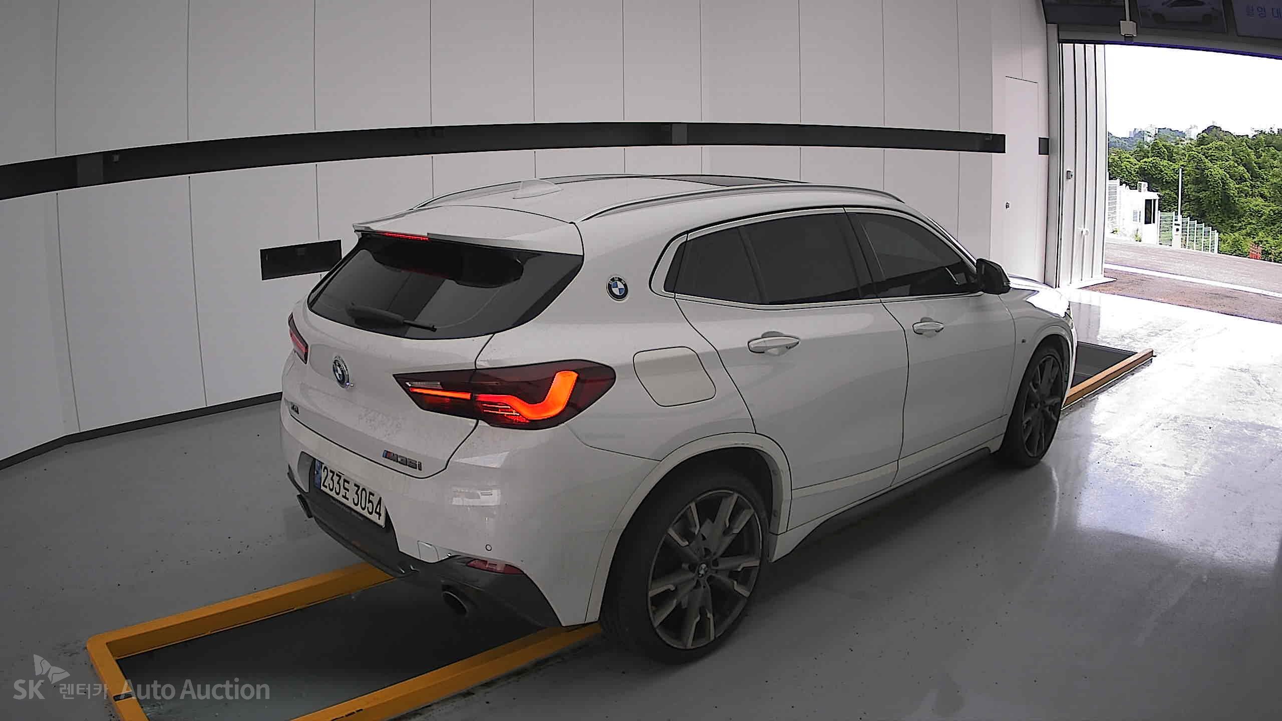 2022 - bmw x2