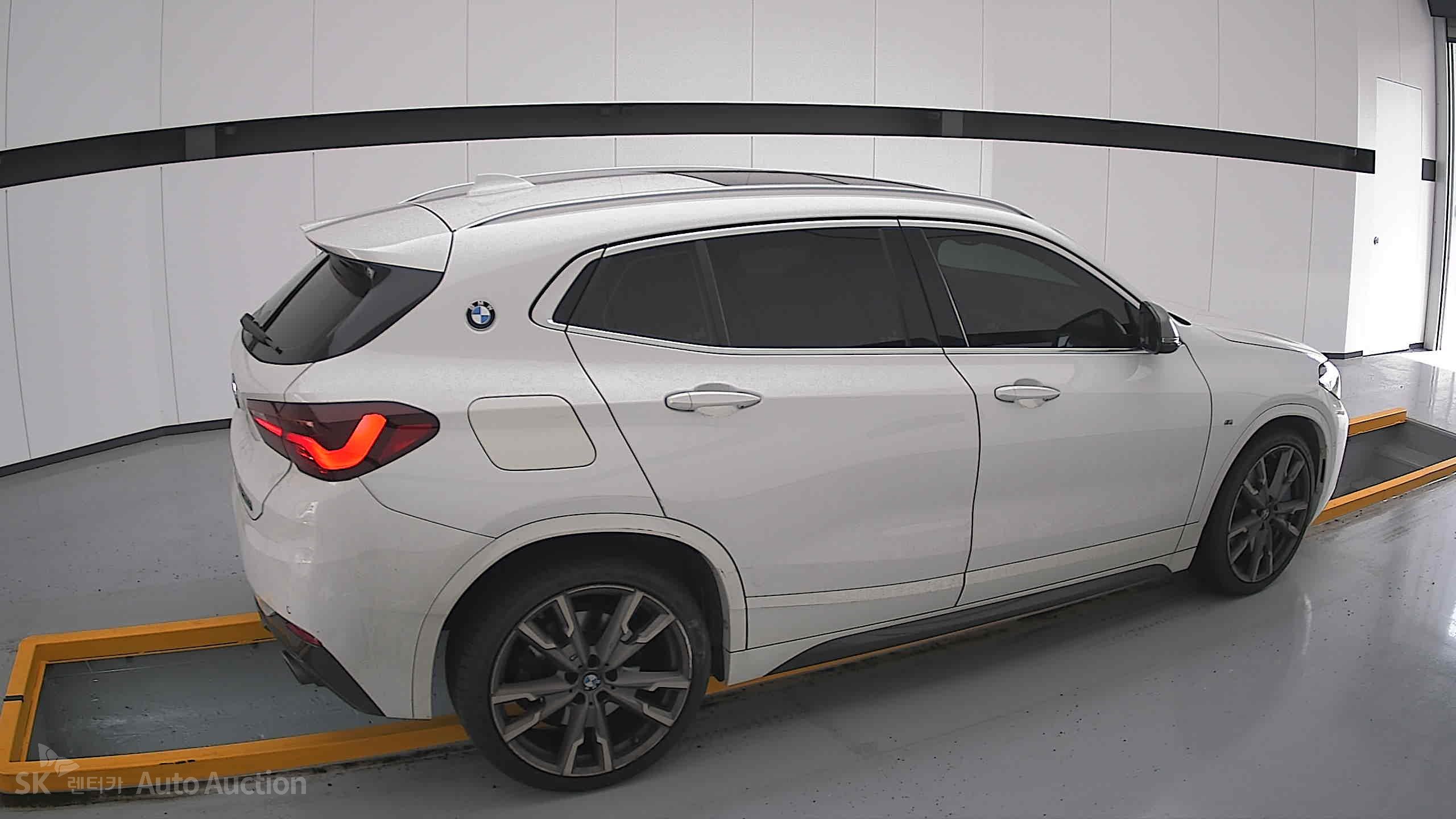 2022 - bmw x2