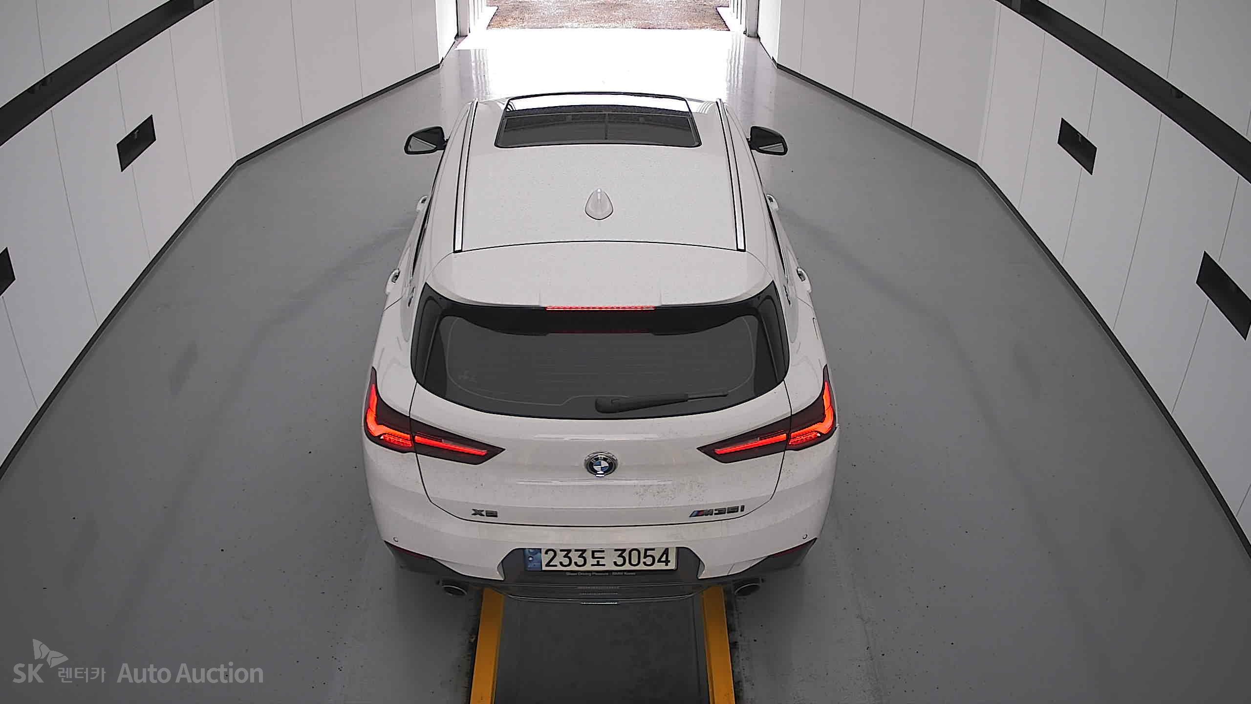2022 - bmw x2