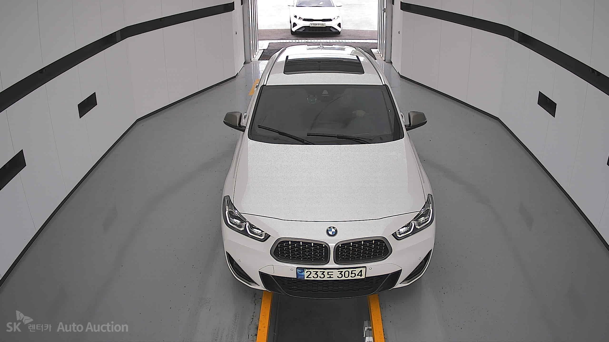 2022 - bmw x2