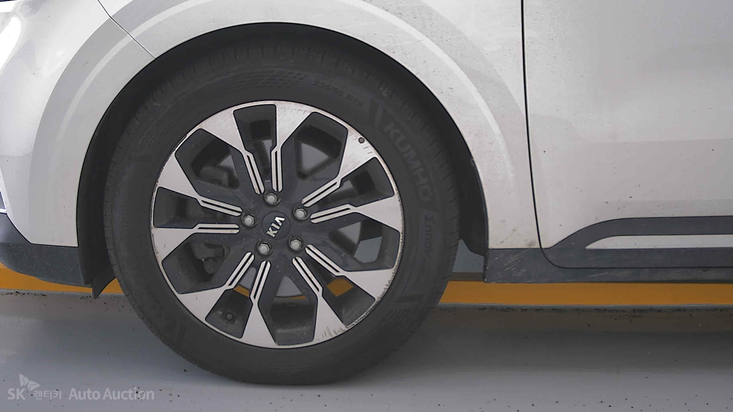 2021 - kia carnival