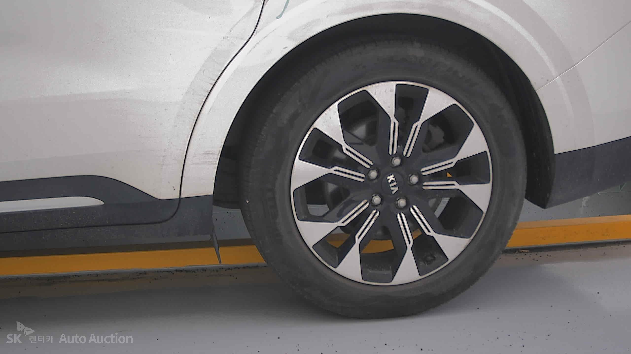 2021 - kia carnival