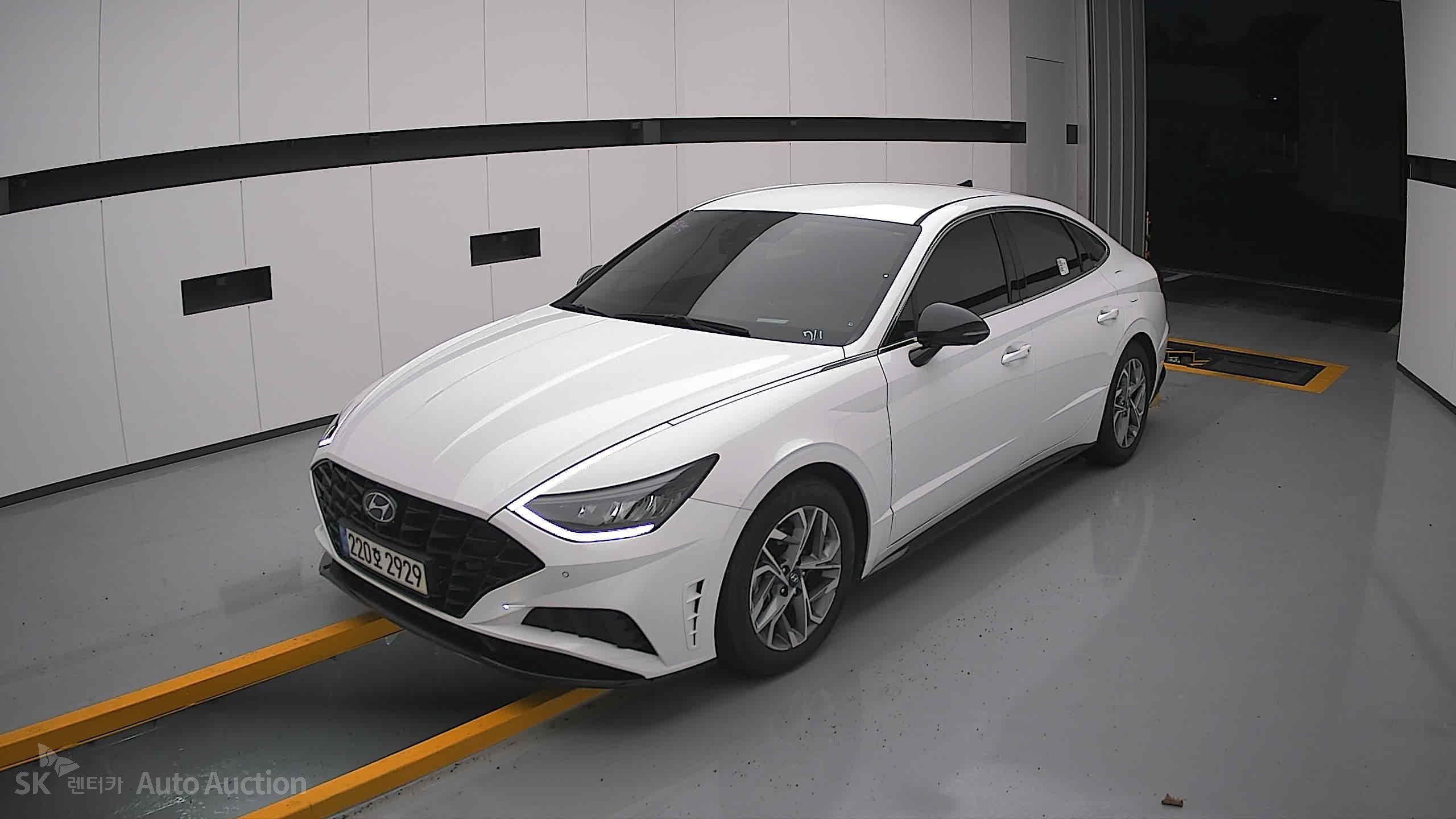 2023 - hyundai sonata