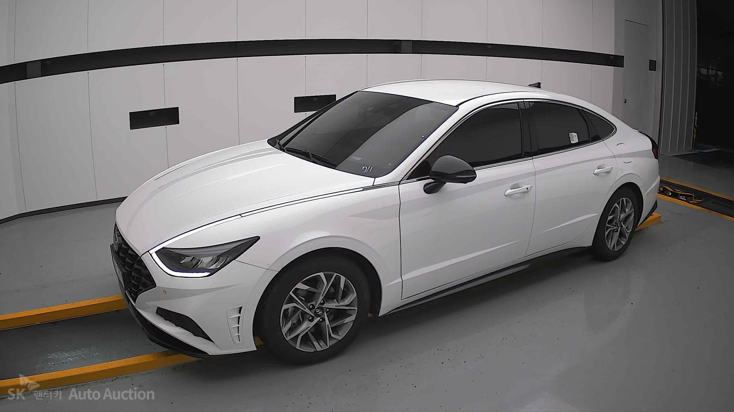 2023 - hyundai sonata