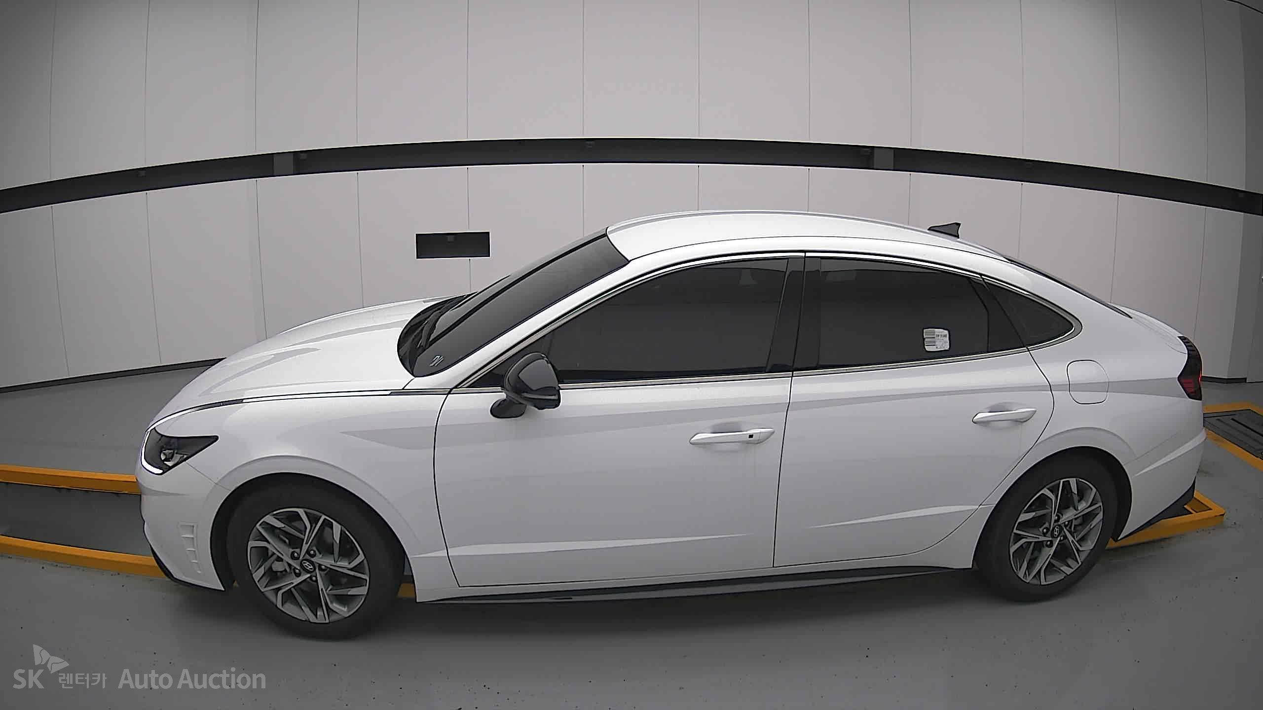 2023 - hyundai sonata