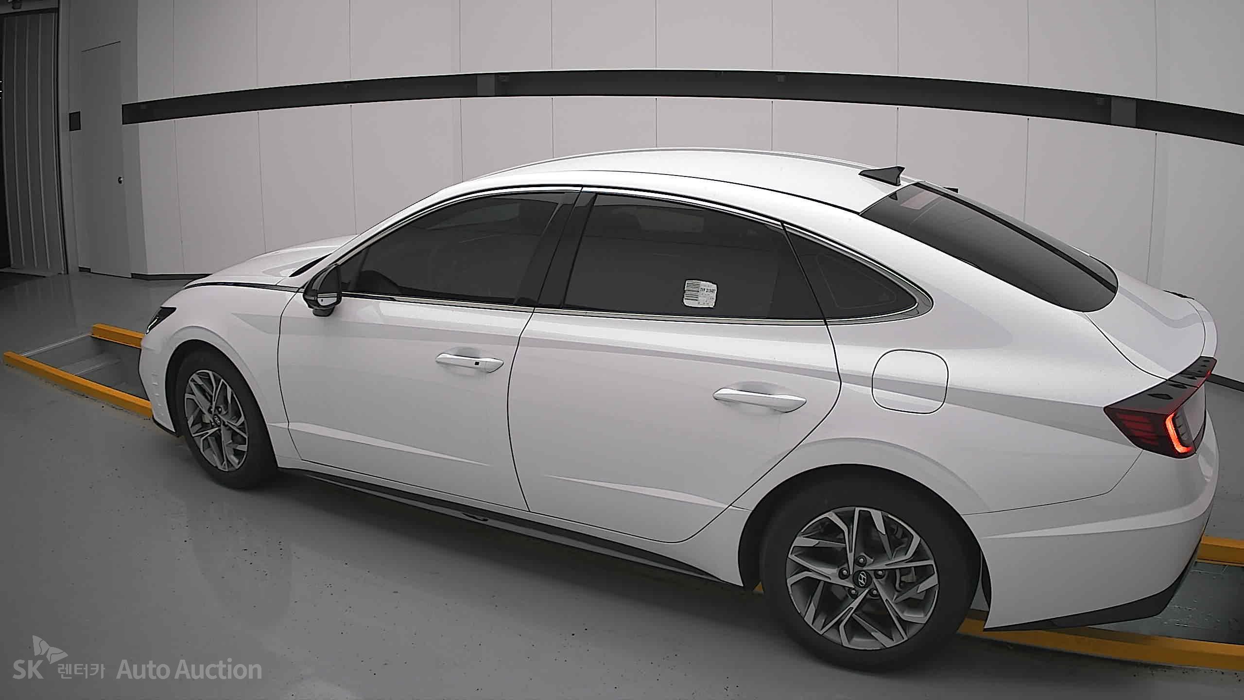 2023 - hyundai sonata