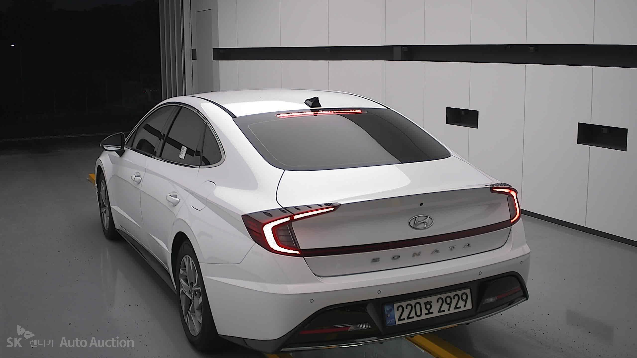 2023 - hyundai sonata