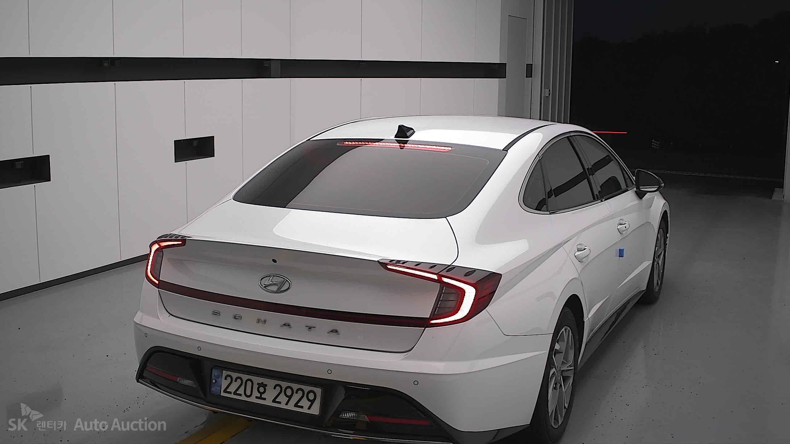 2023 - hyundai sonata