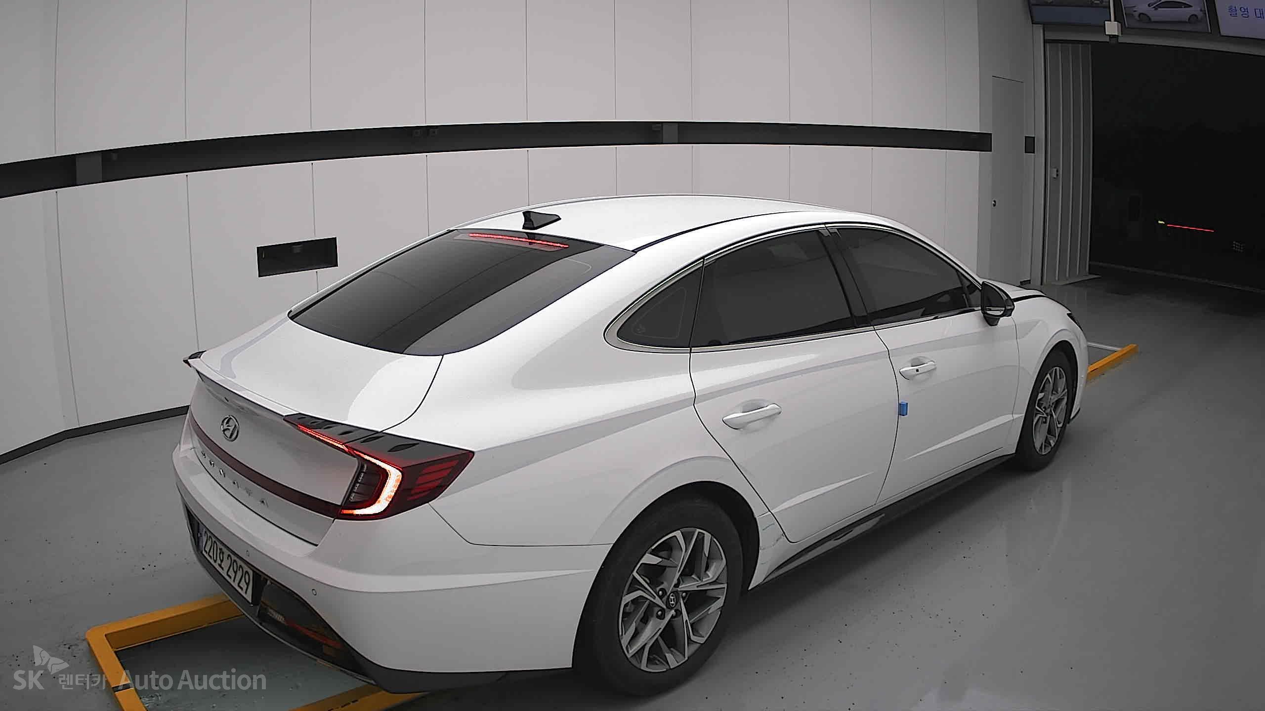 2023 - hyundai sonata