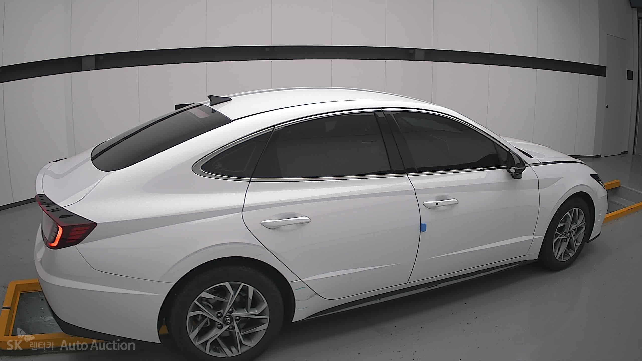 2023 - hyundai sonata