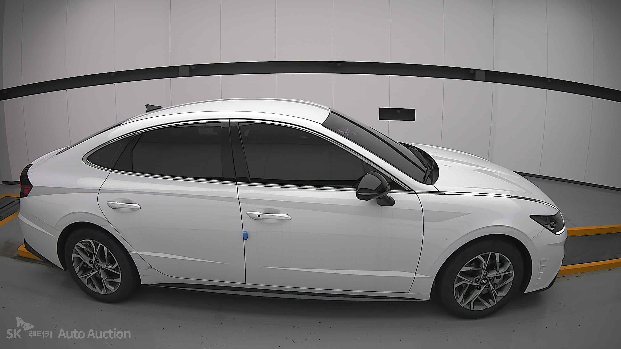 2023 - hyundai sonata