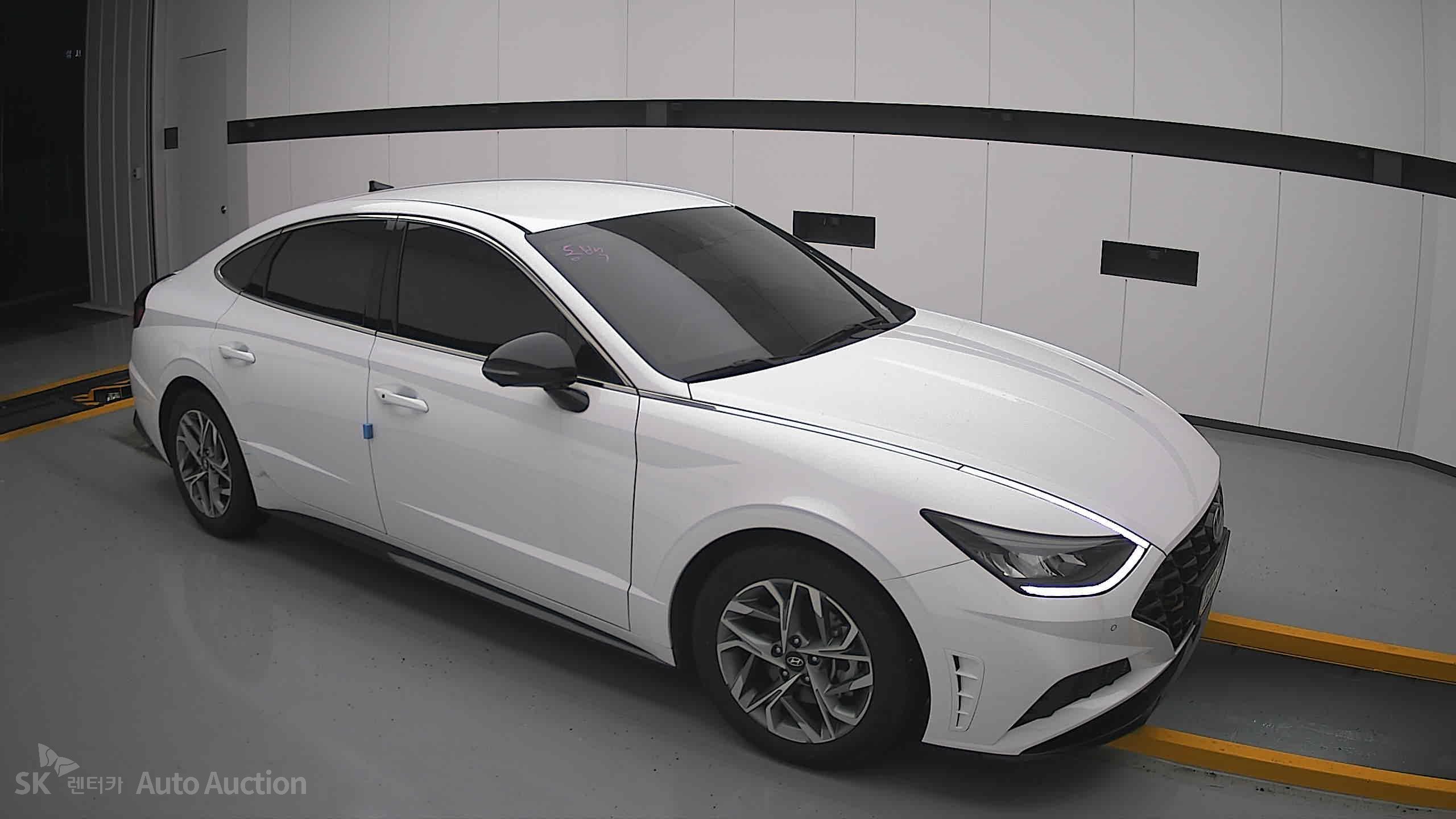 2023 - hyundai sonata