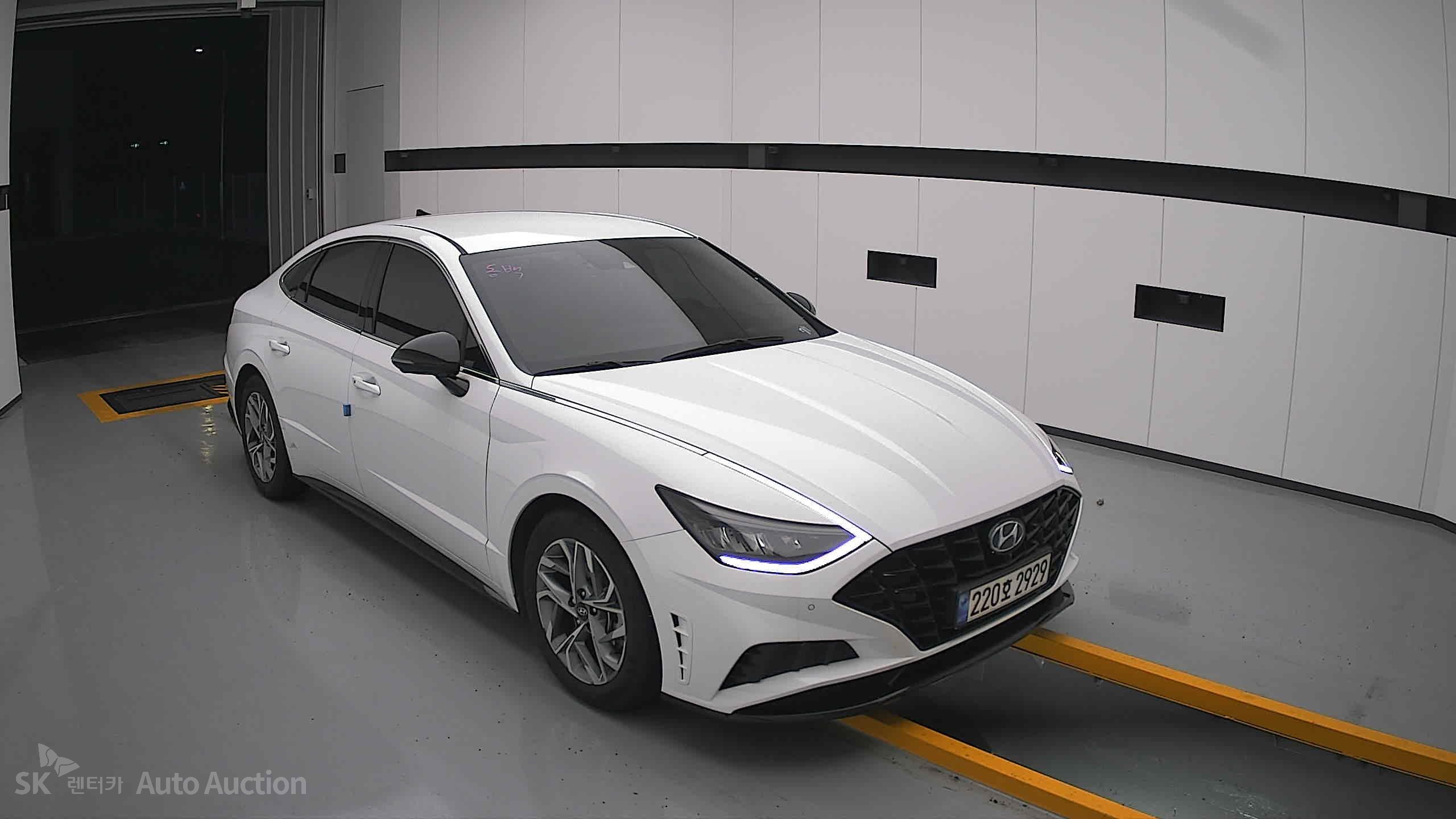 2023 - hyundai sonata