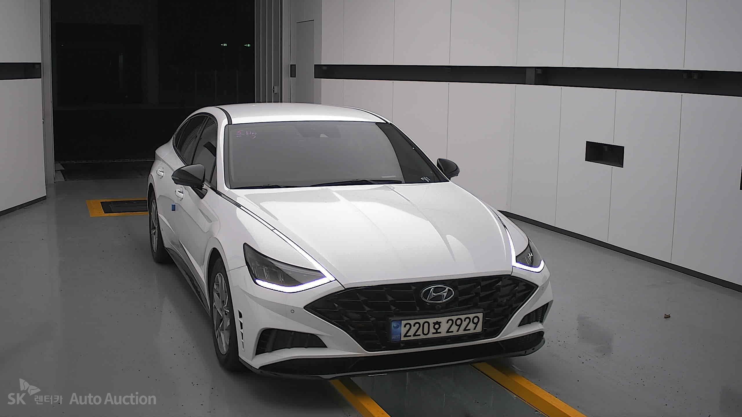 2023 - hyundai sonata