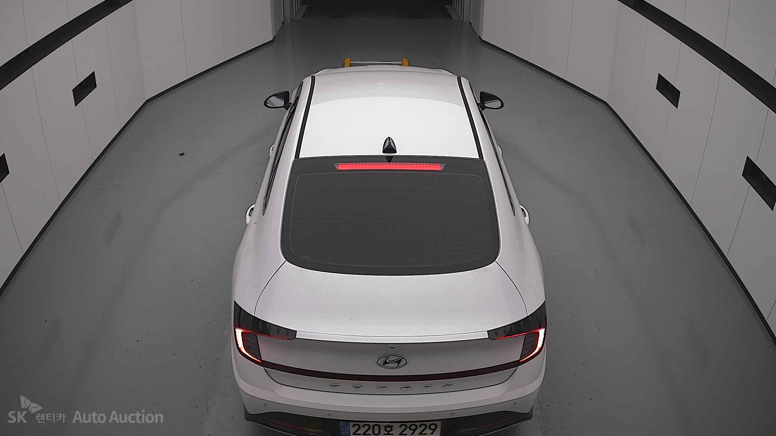 2023 - hyundai sonata