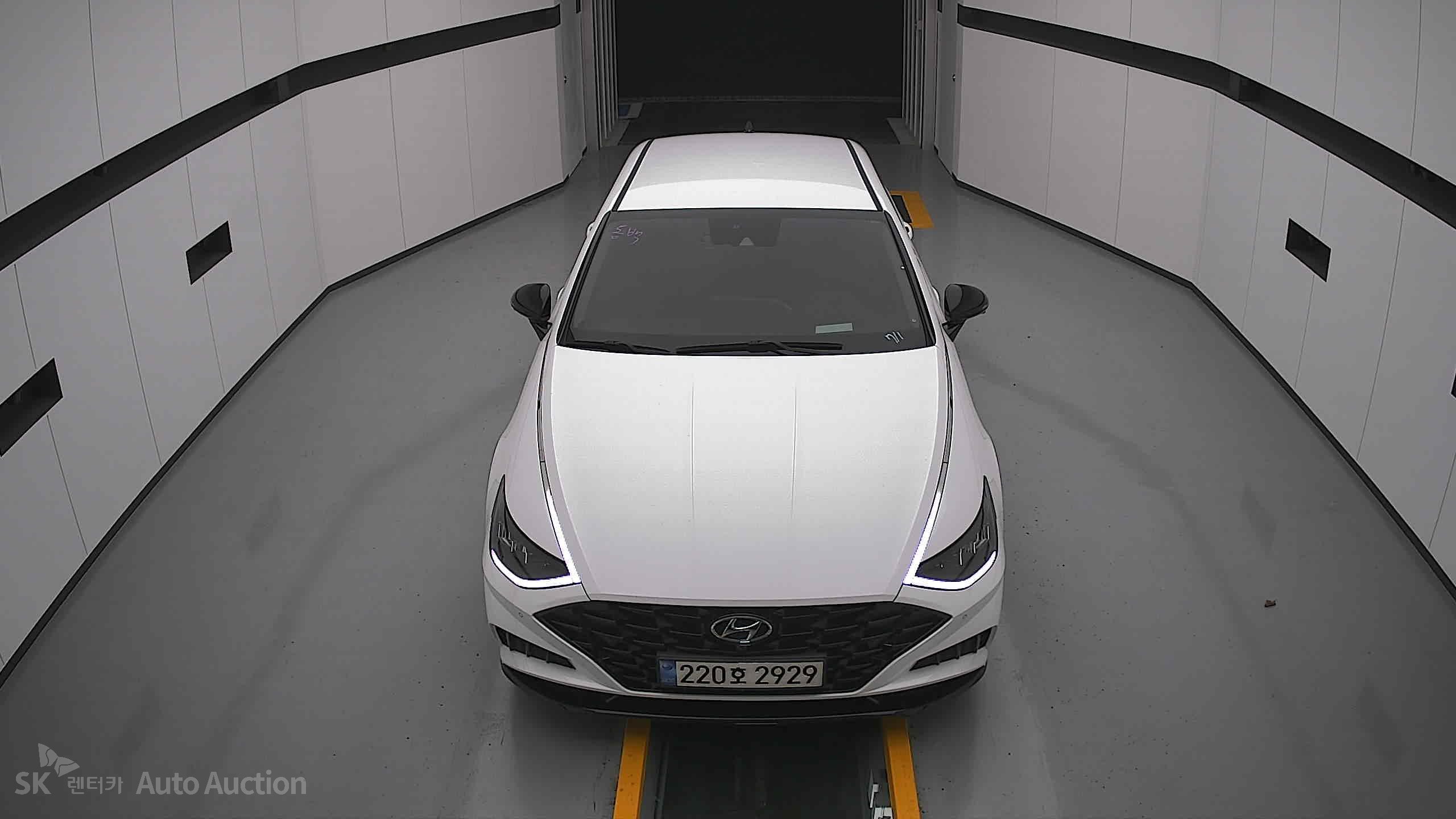 2023 - hyundai sonata