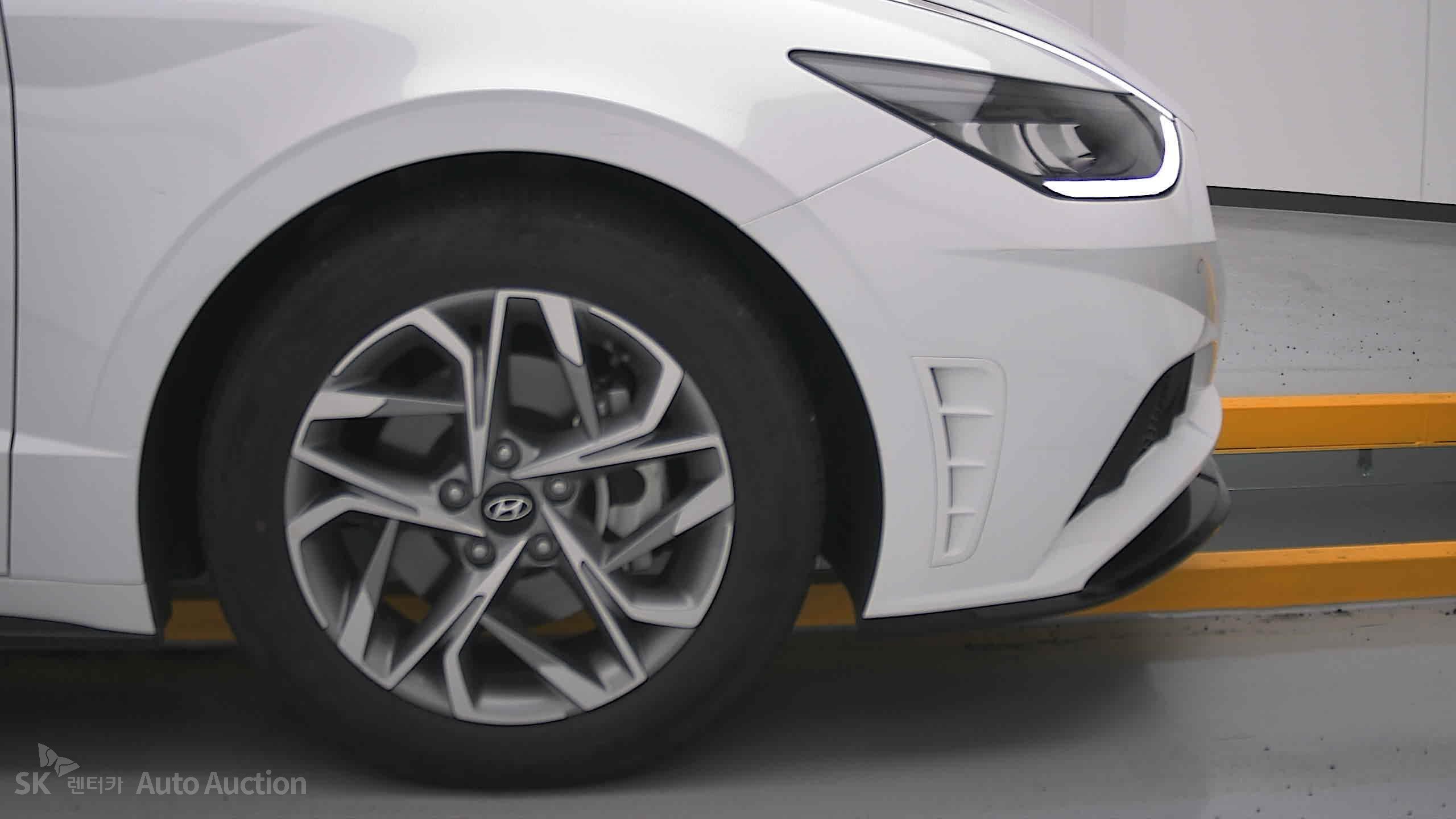 2023 - hyundai sonata
