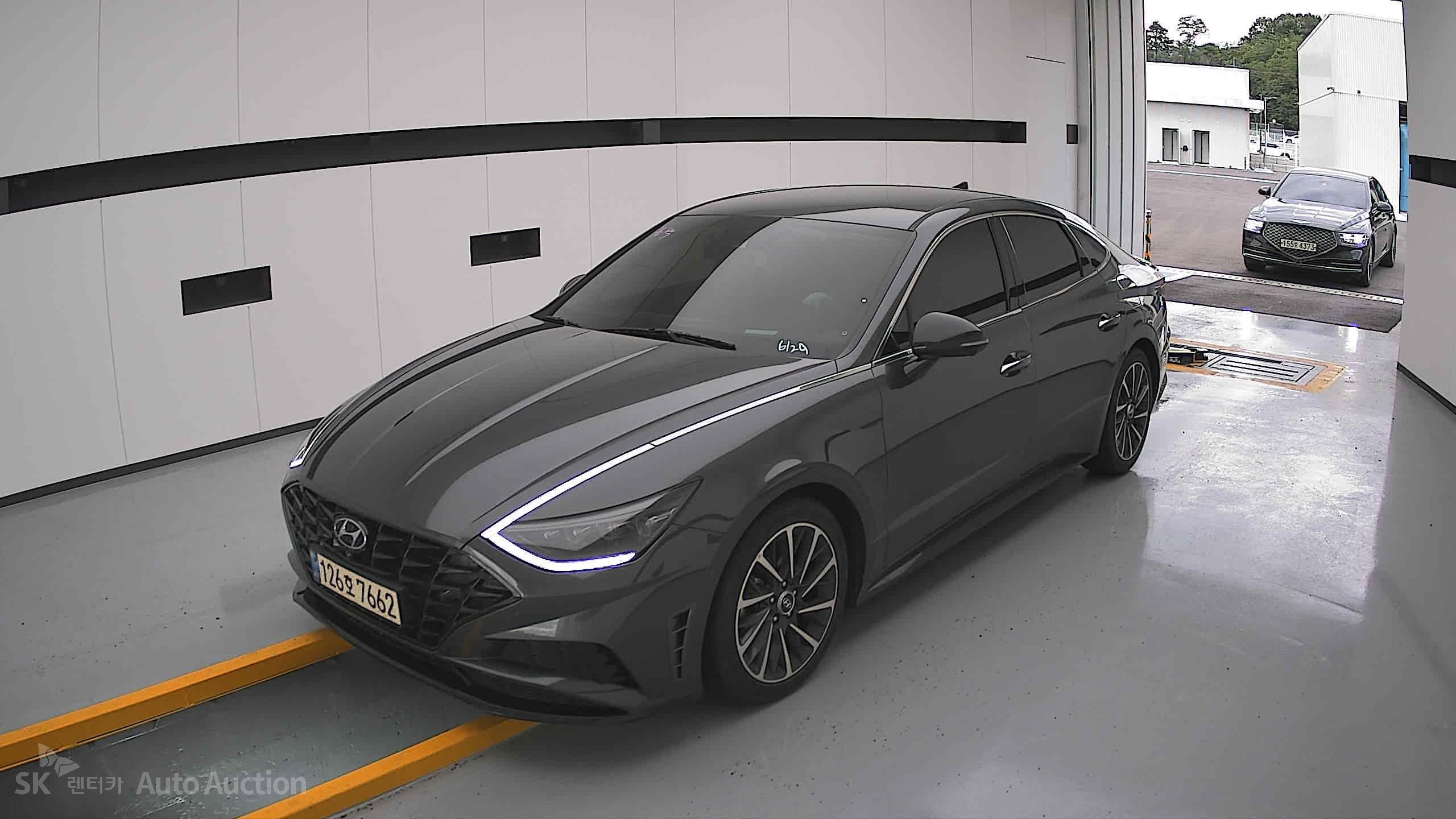 2022 - hyundai sonata