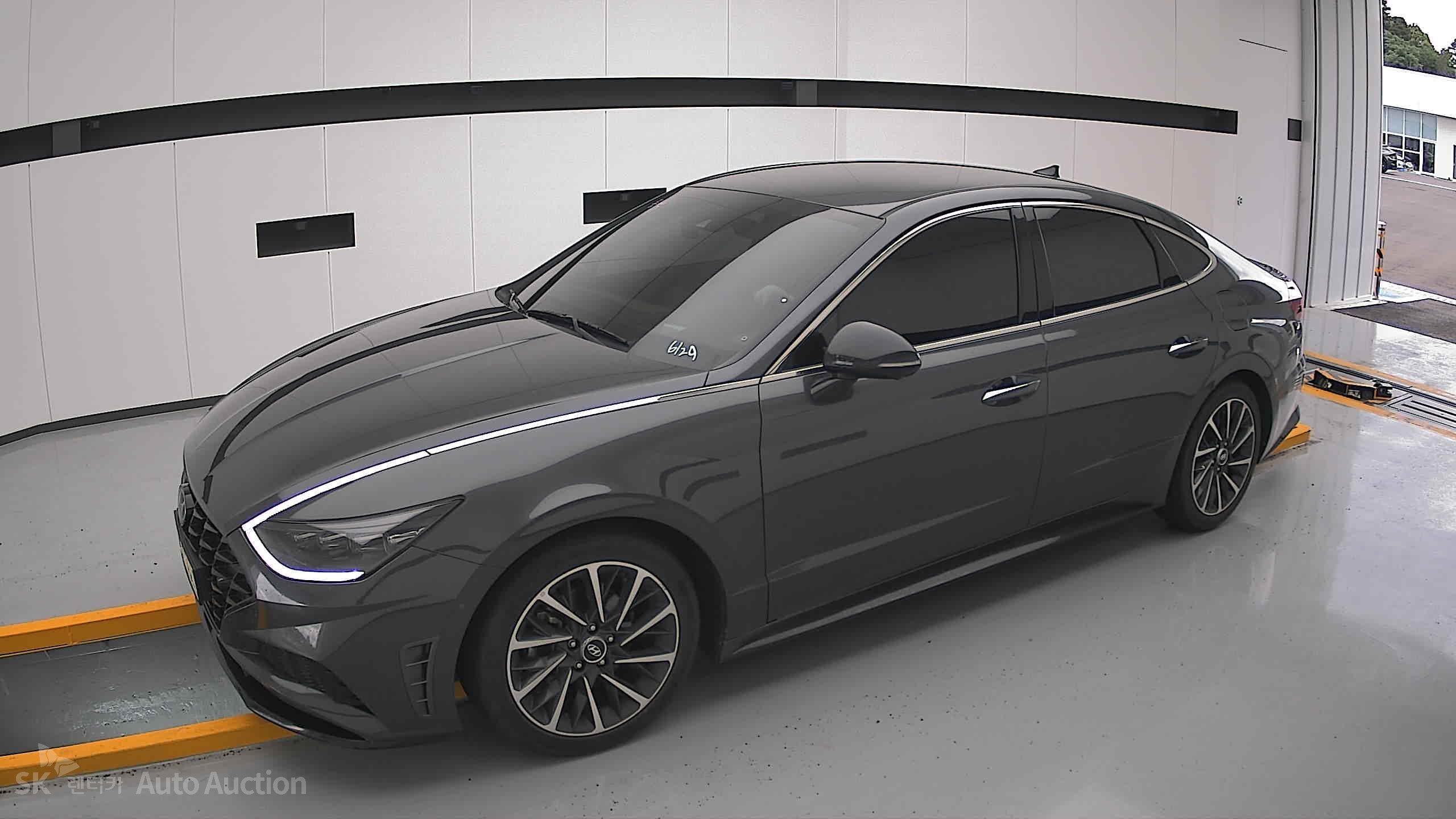2022 - hyundai sonata