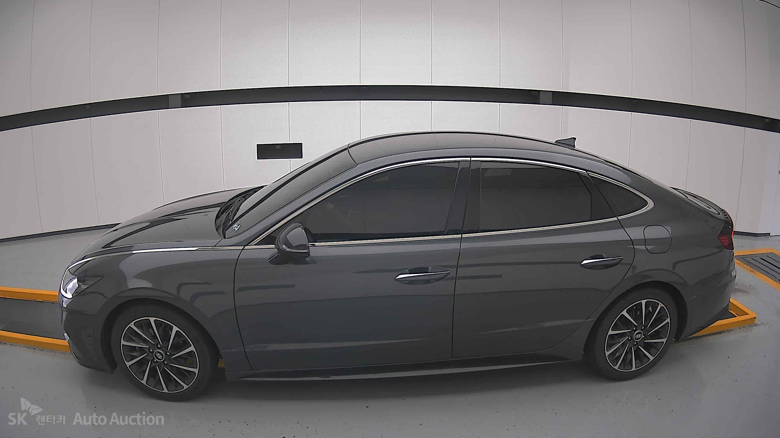 2022 - hyundai sonata