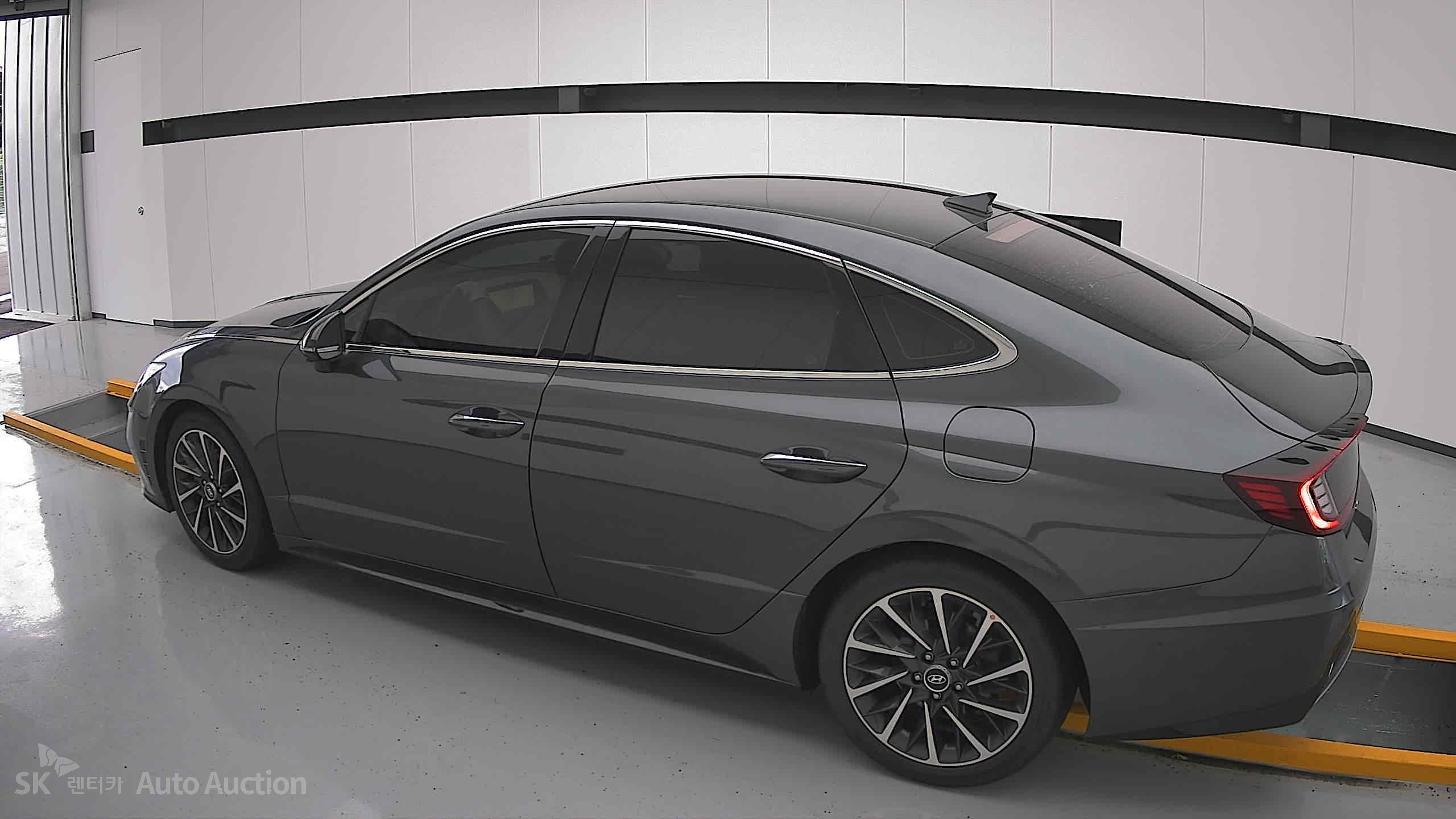 2022 - hyundai sonata
